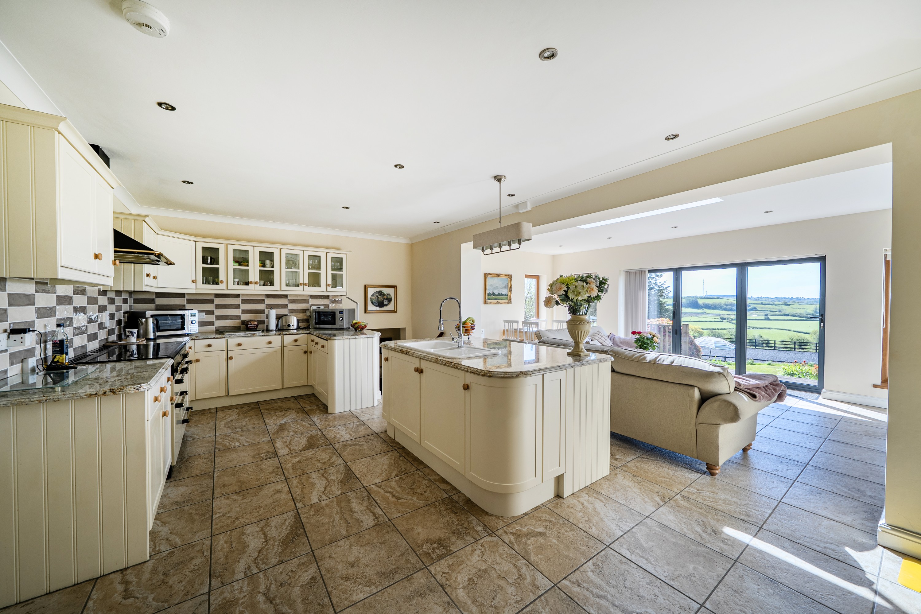 4 bedroom detached house for sale, Penybryn Golden Grove, Carmarthen, SA32