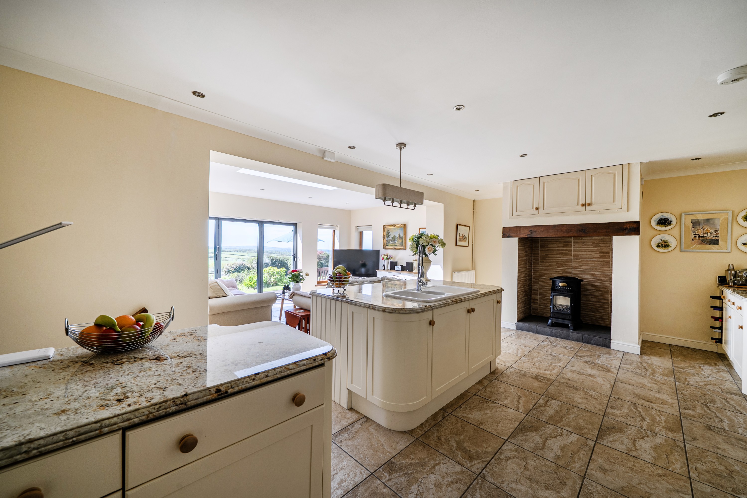 4 bedroom detached house for sale, Penybryn Golden Grove, Carmarthen, SA32