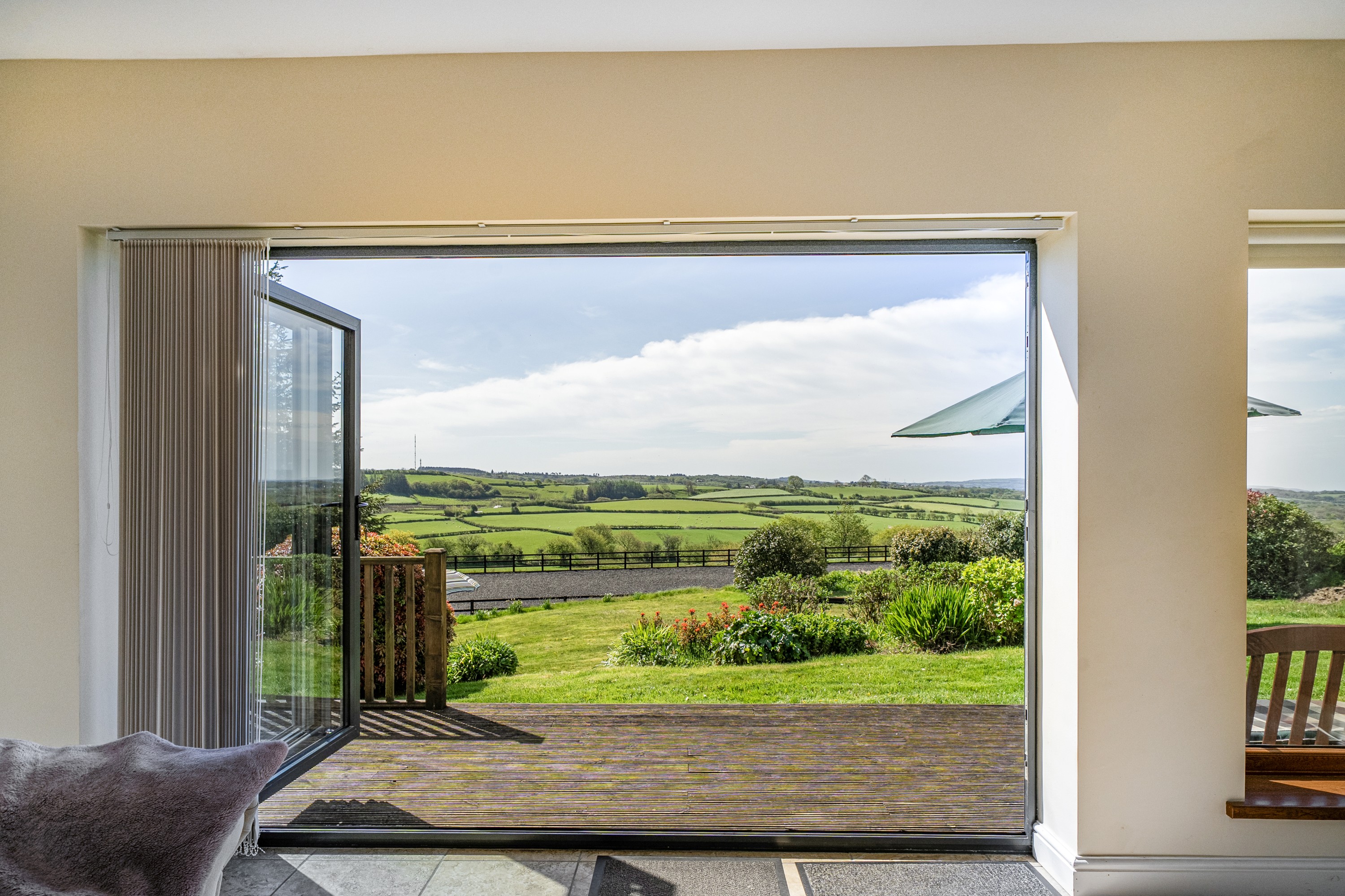 4 bedroom detached house for sale, Penybryn Golden Grove, Carmarthen, SA32