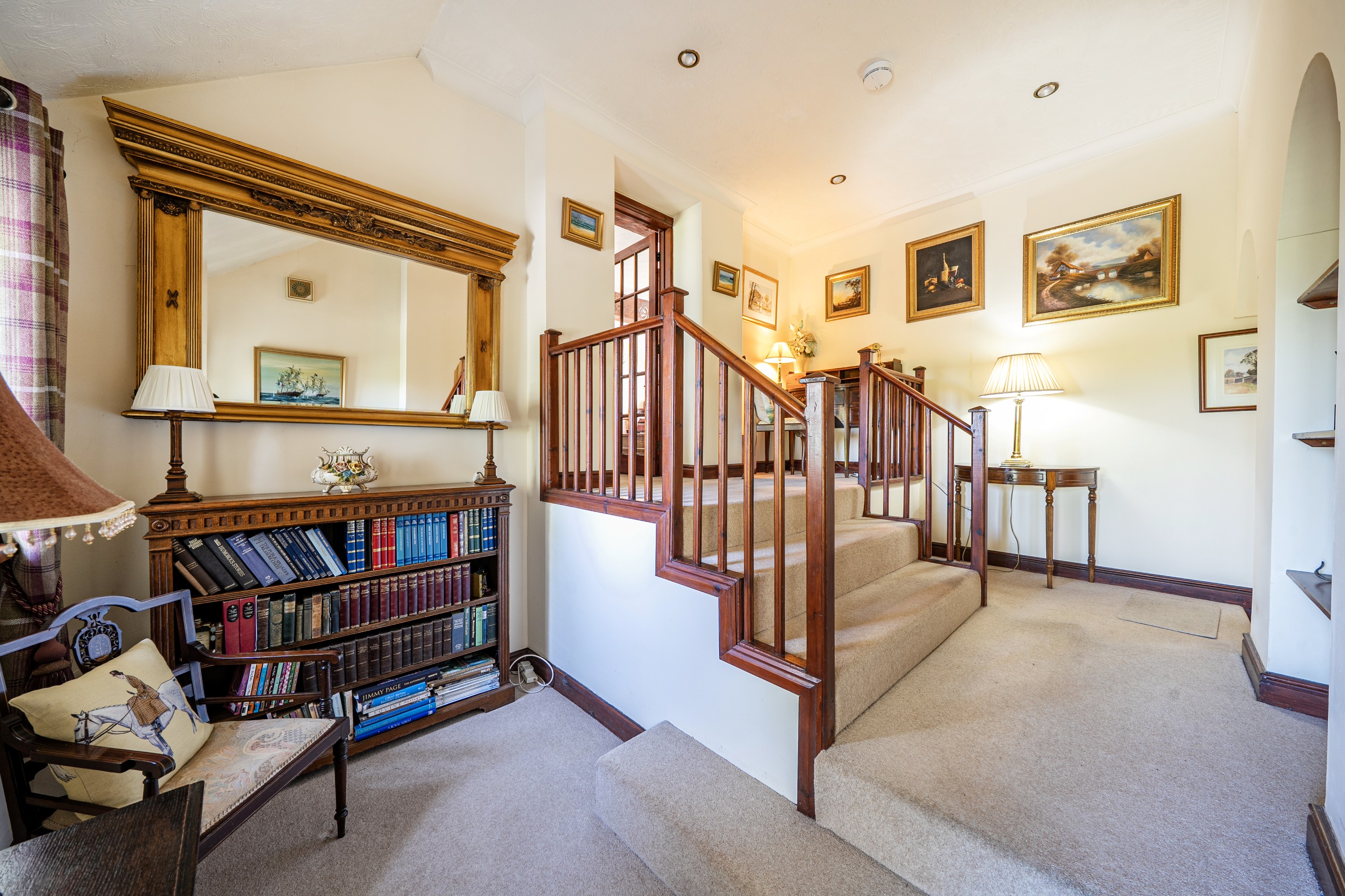 4 bedroom detached house for sale, Penybryn Golden Grove, Carmarthen, SA32