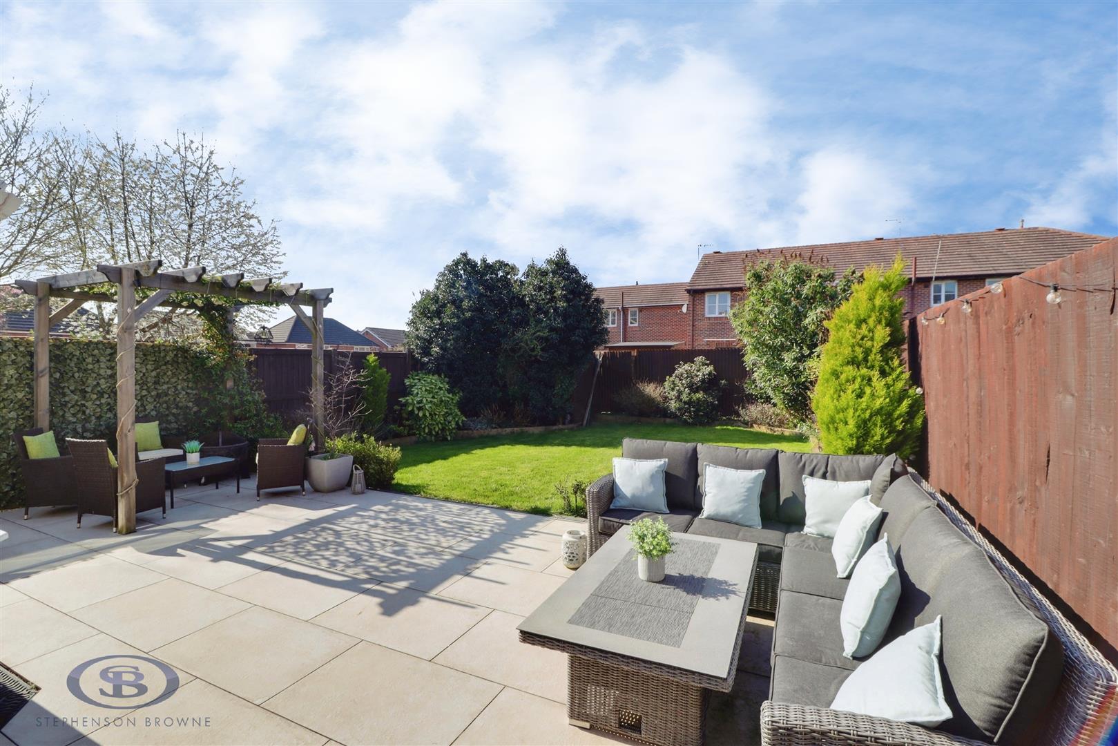 3 bedroom house for sale, Wakefield Close, Crewe, CW1, photo 14 of 20