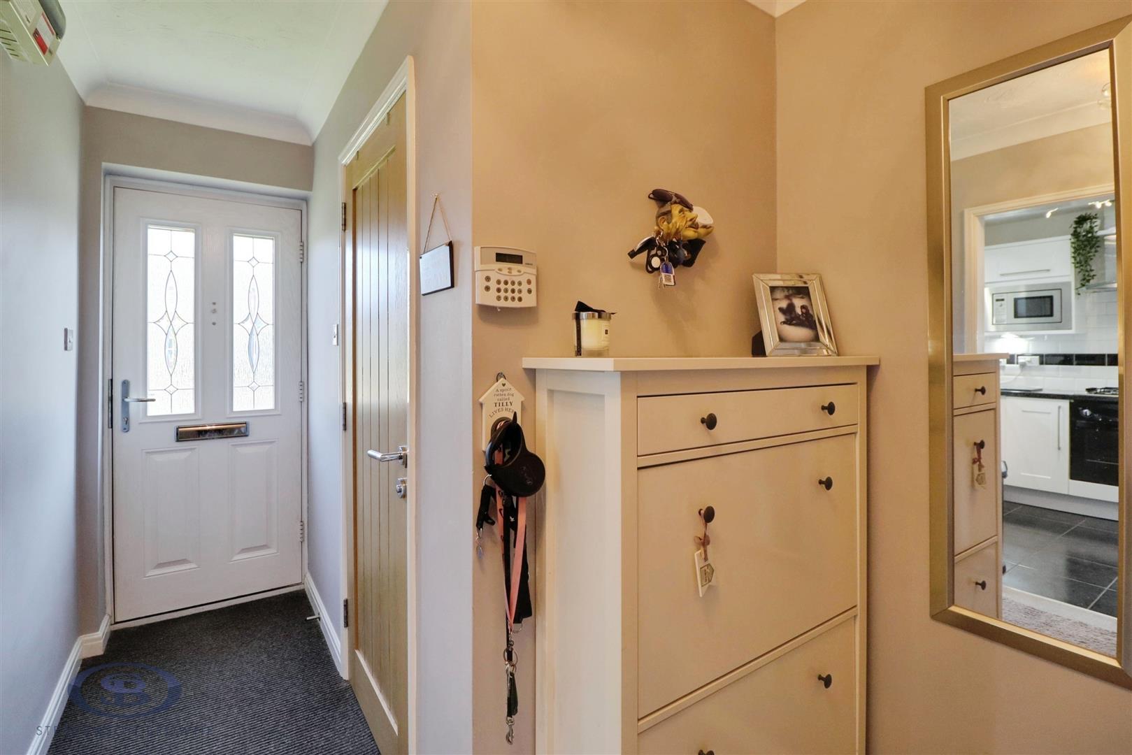 3 bedroom house for sale, Wakefield Close, Crewe, CW1, photo 3