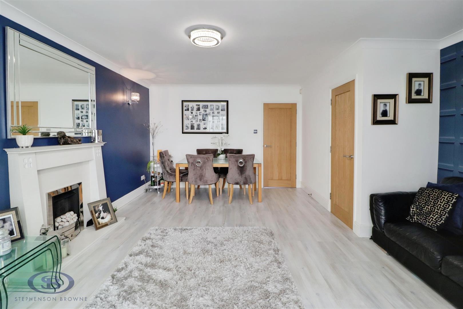 3 bedroom house for sale, Wakefield Close, Crewe, CW1, photo 5