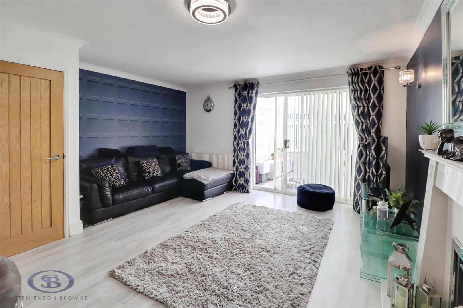 3 bedroom house for sale, Wakefield Close, Crewe, CW1, photo 6 of 20
