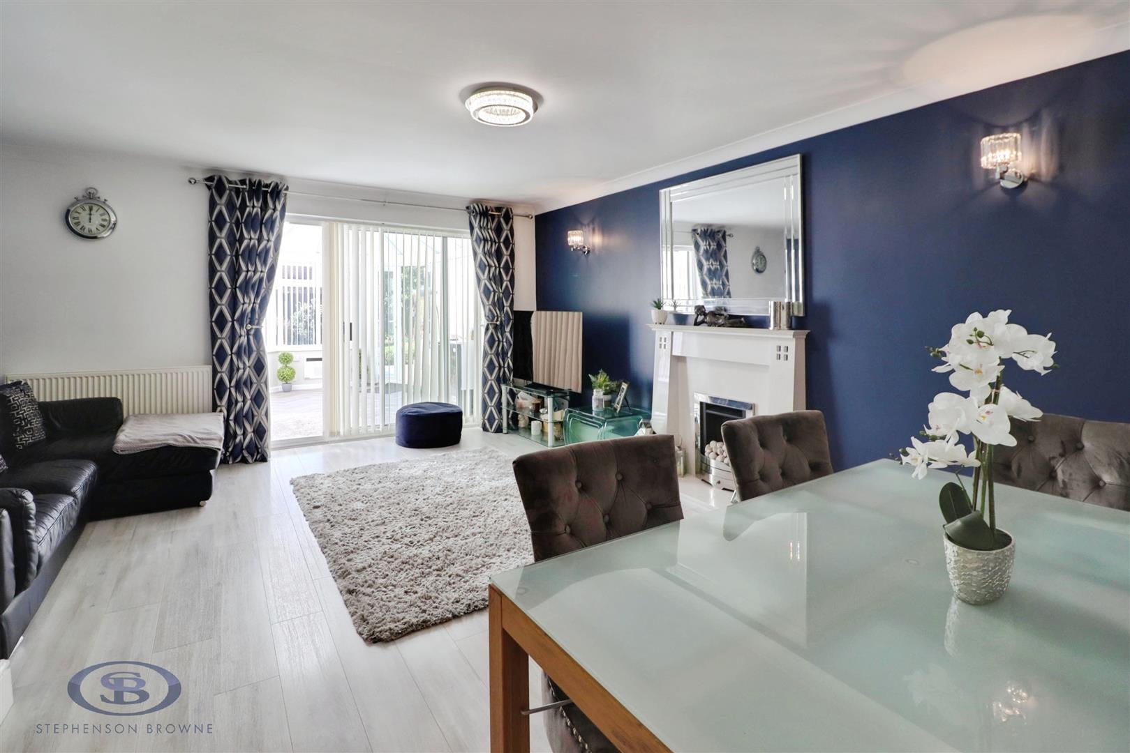 3 bedroom house for sale, Wakefield Close, Crewe, CW1, photo 7 of 20