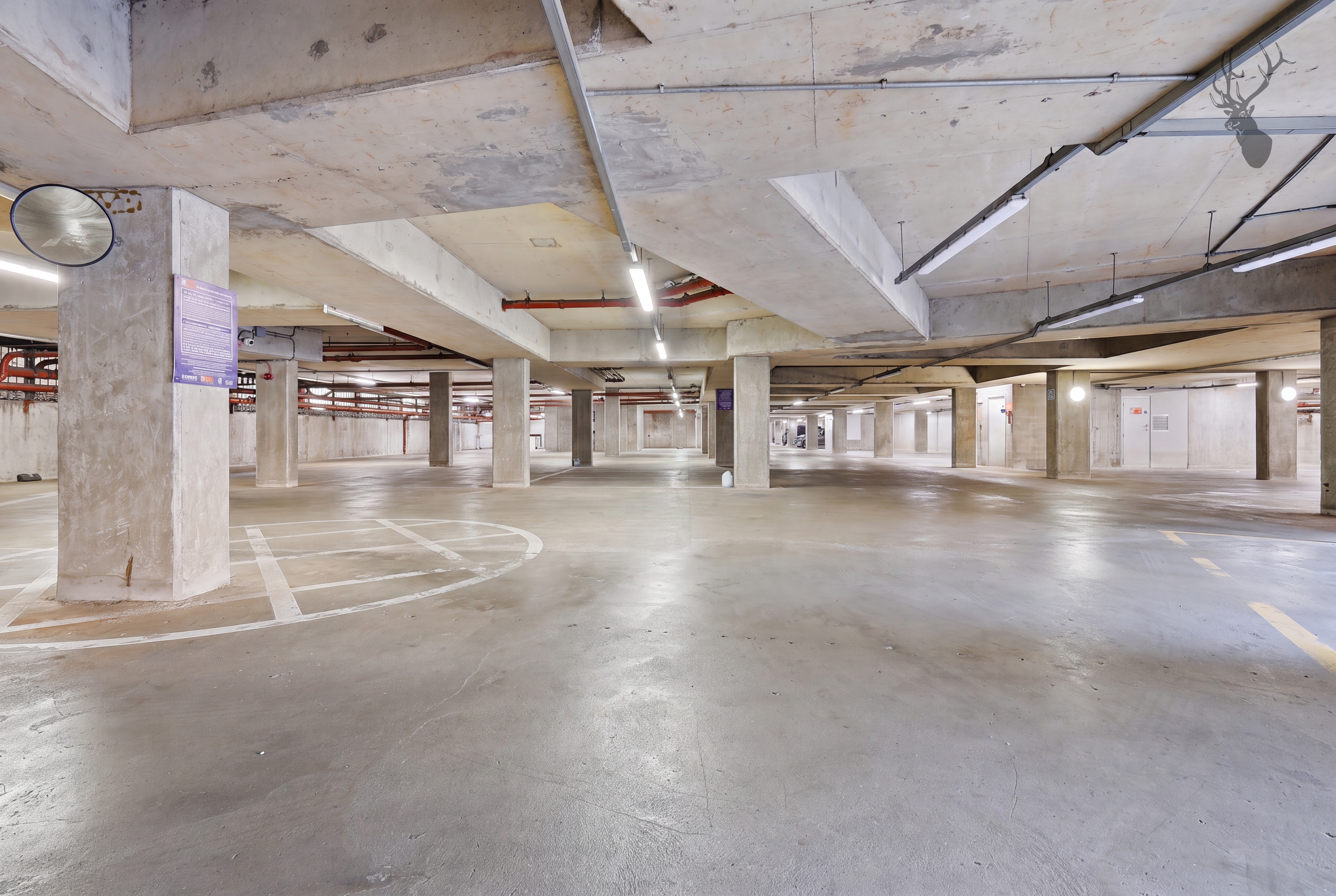 2 bedroom flat for sale, Christopher Bell Tower, London, E3, photo 12 of 12