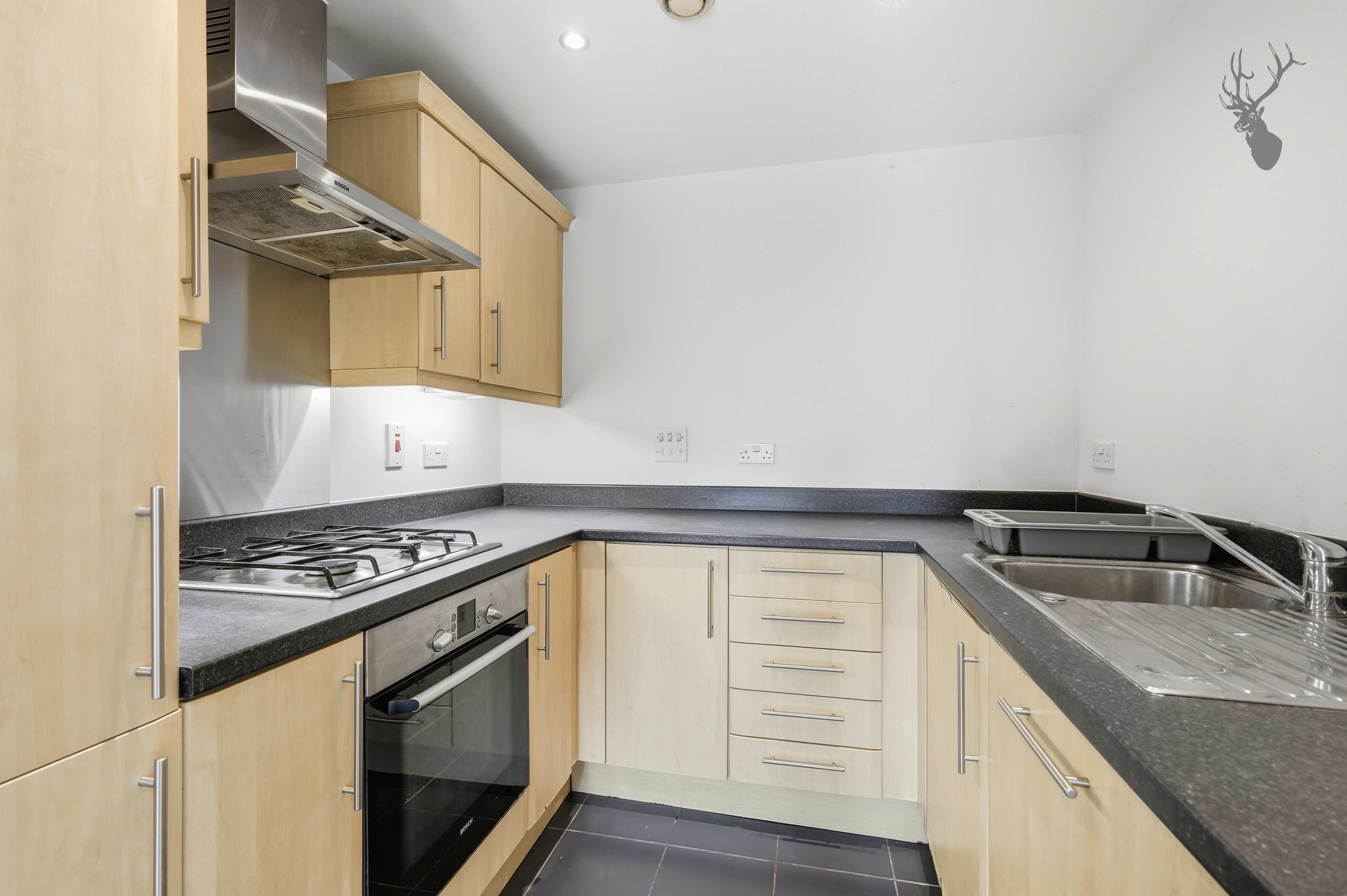 2 bedroom flat for sale, Christopher Bell Tower, London, E3, photo 3