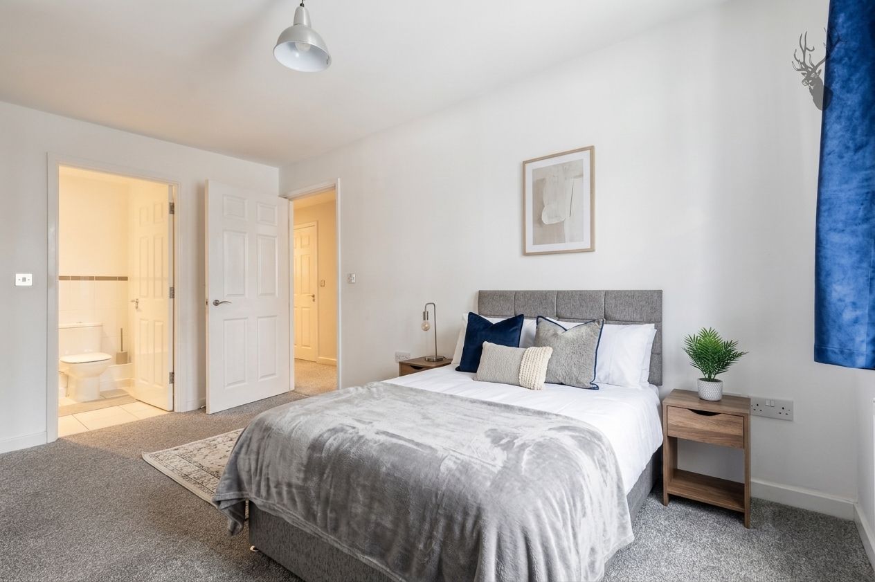 2 bedroom flat for sale, Christopher Bell Tower, London, E3, photo 4