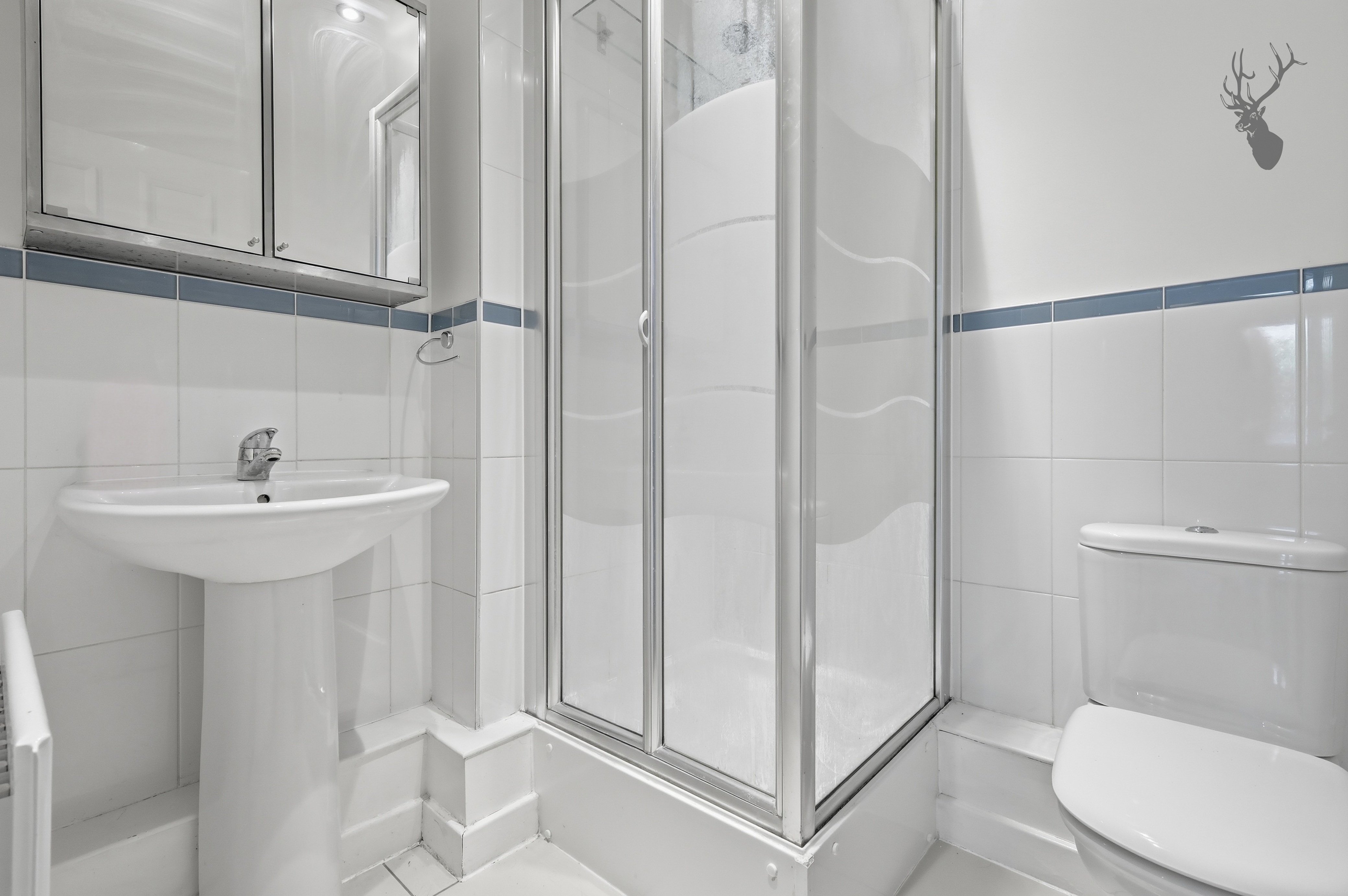 2 bedroom flat for sale, Christopher Bell Tower, London, E3, photo 5