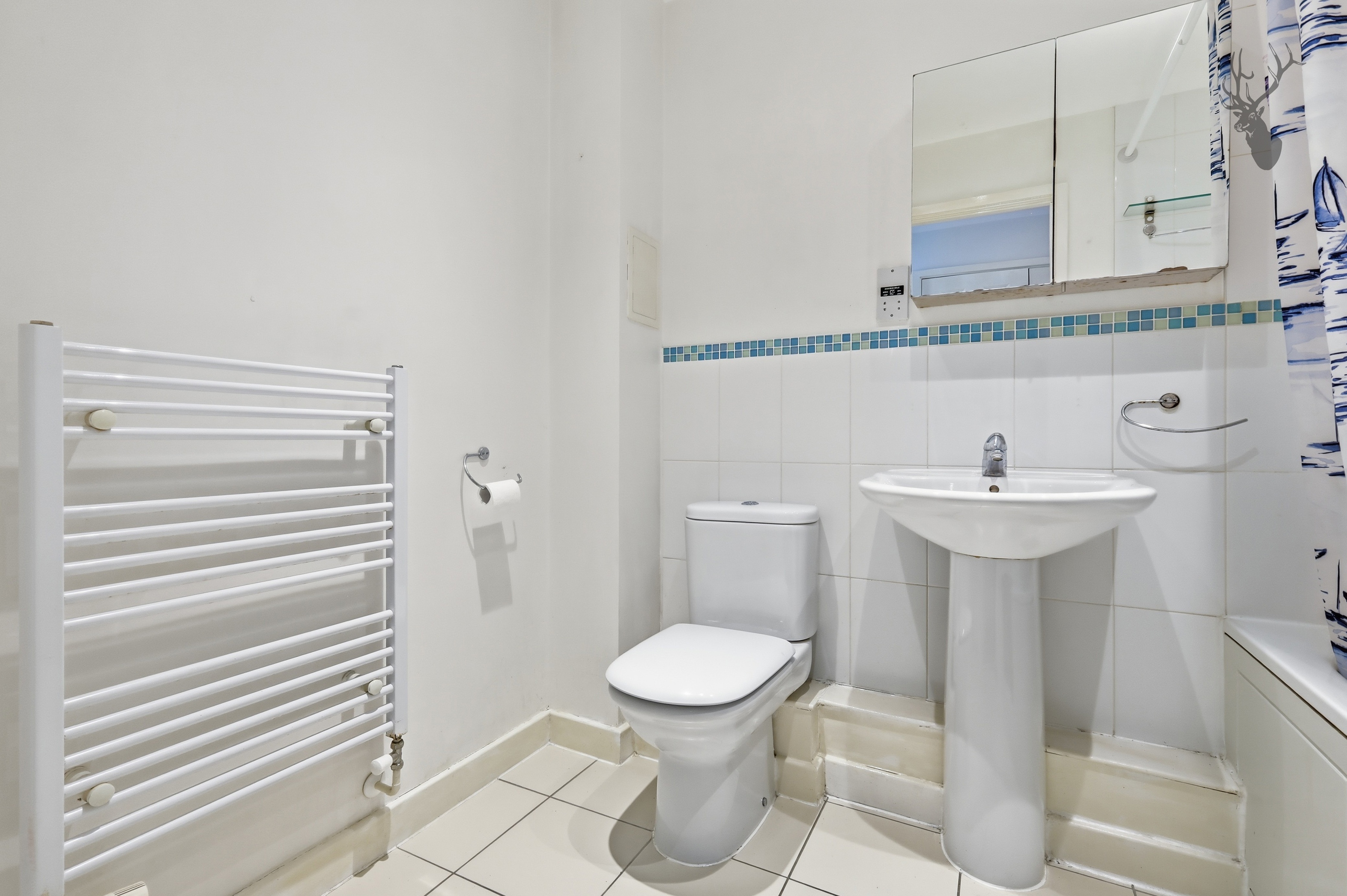 2 bedroom flat for sale, Christopher Bell Tower, London, E3, photo 7 of 12