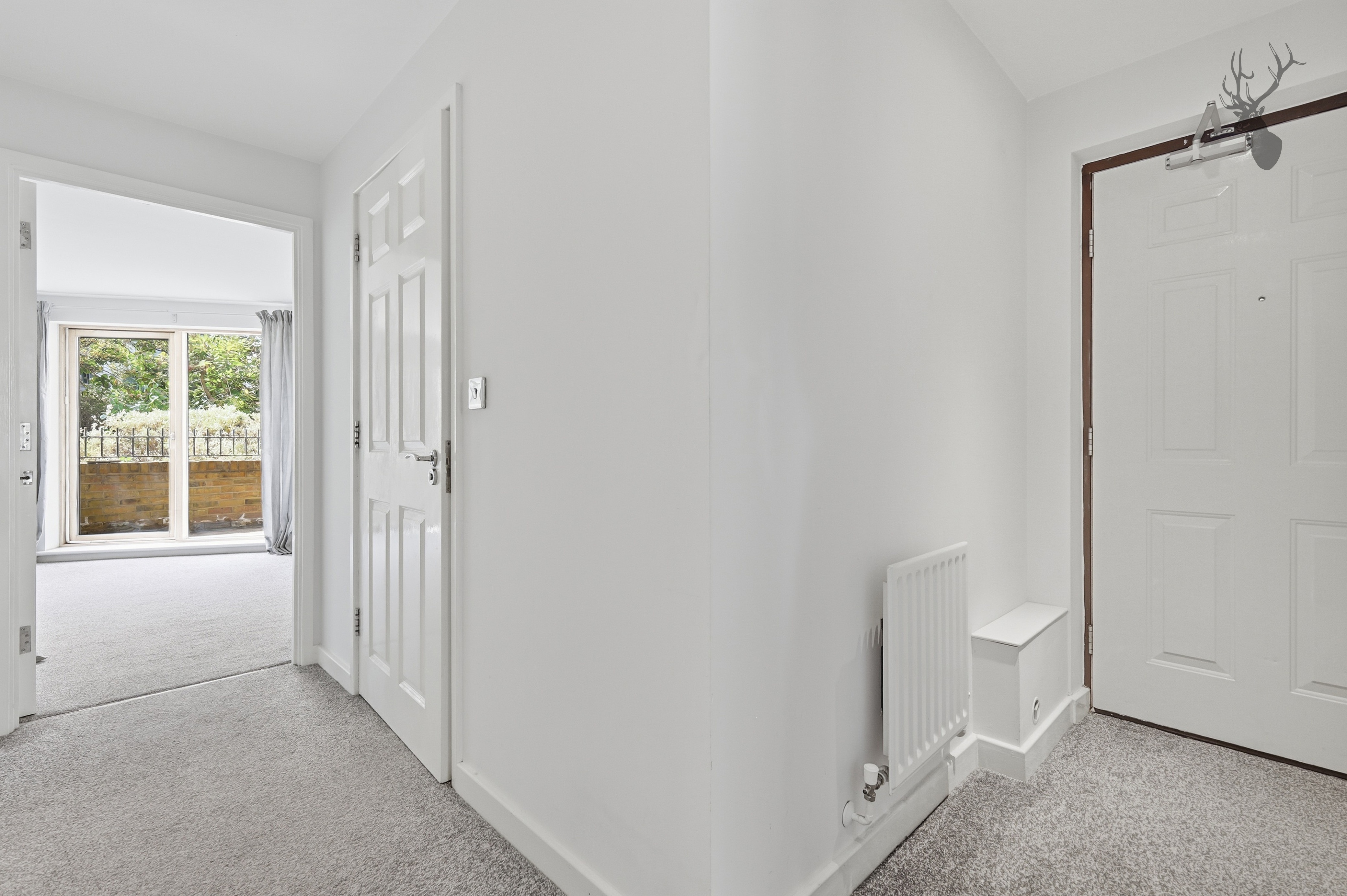 2 bedroom flat for sale, Christopher Bell Tower, London, E3, photo 8 of 12