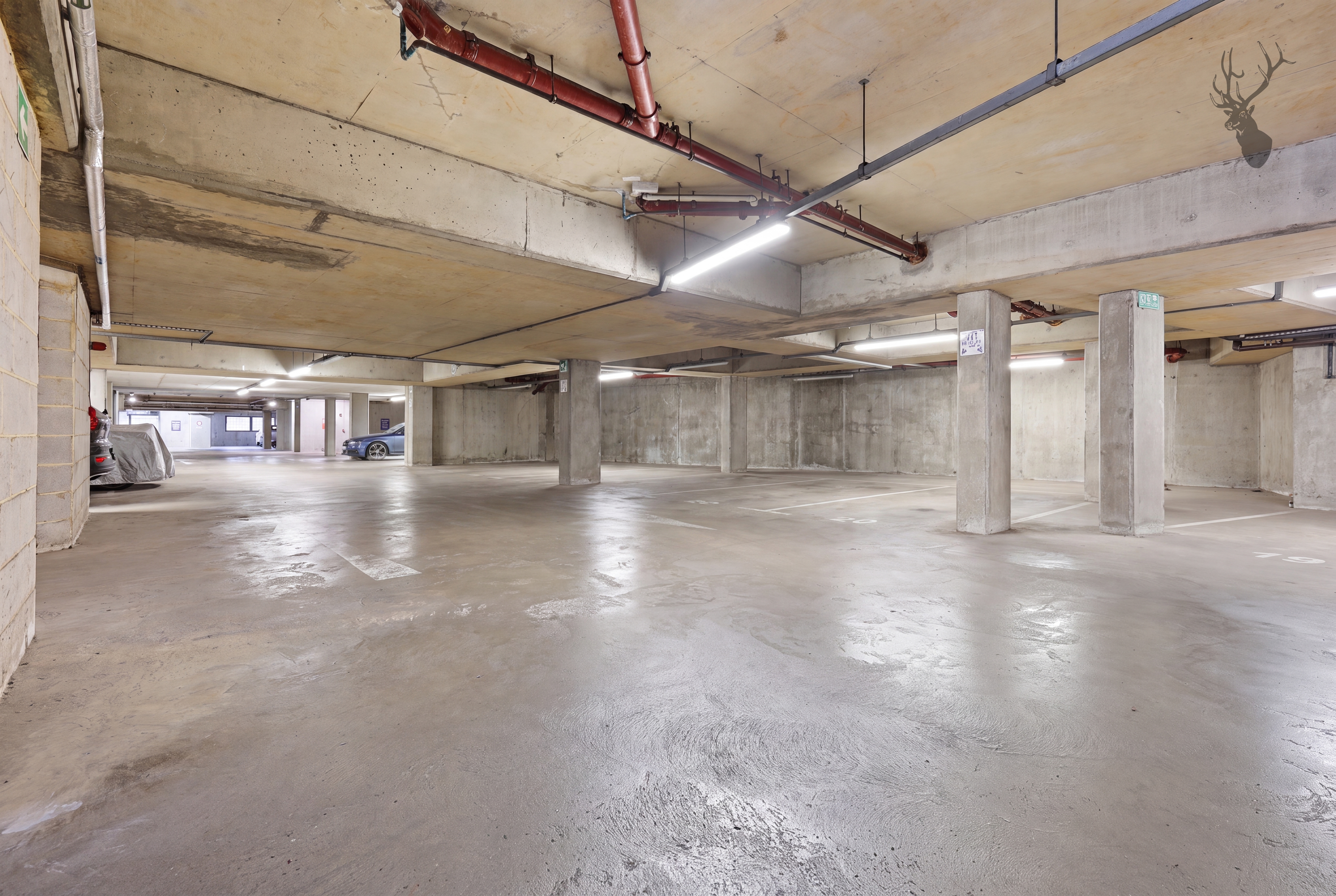 2 bedroom flat for sale, Christopher Bell Tower, London, E3, photo 10 of 12