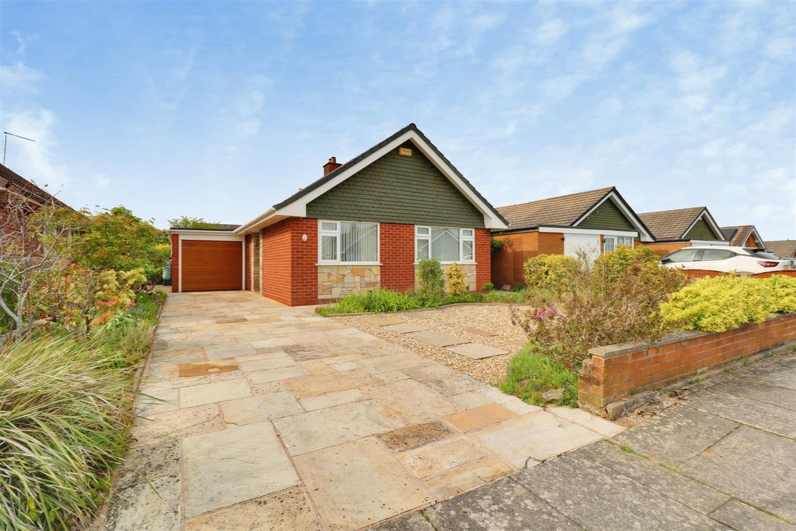 2 bedroom house for sale, Curzon Avenue, Stoke-On-Trent, ST7