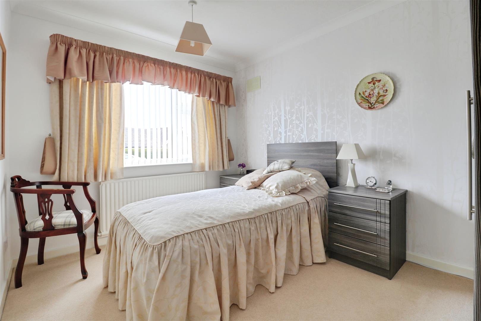 2 bedroom house for sale, Curzon Avenue, Stoke-On-Trent, ST7, photo 15 of 18