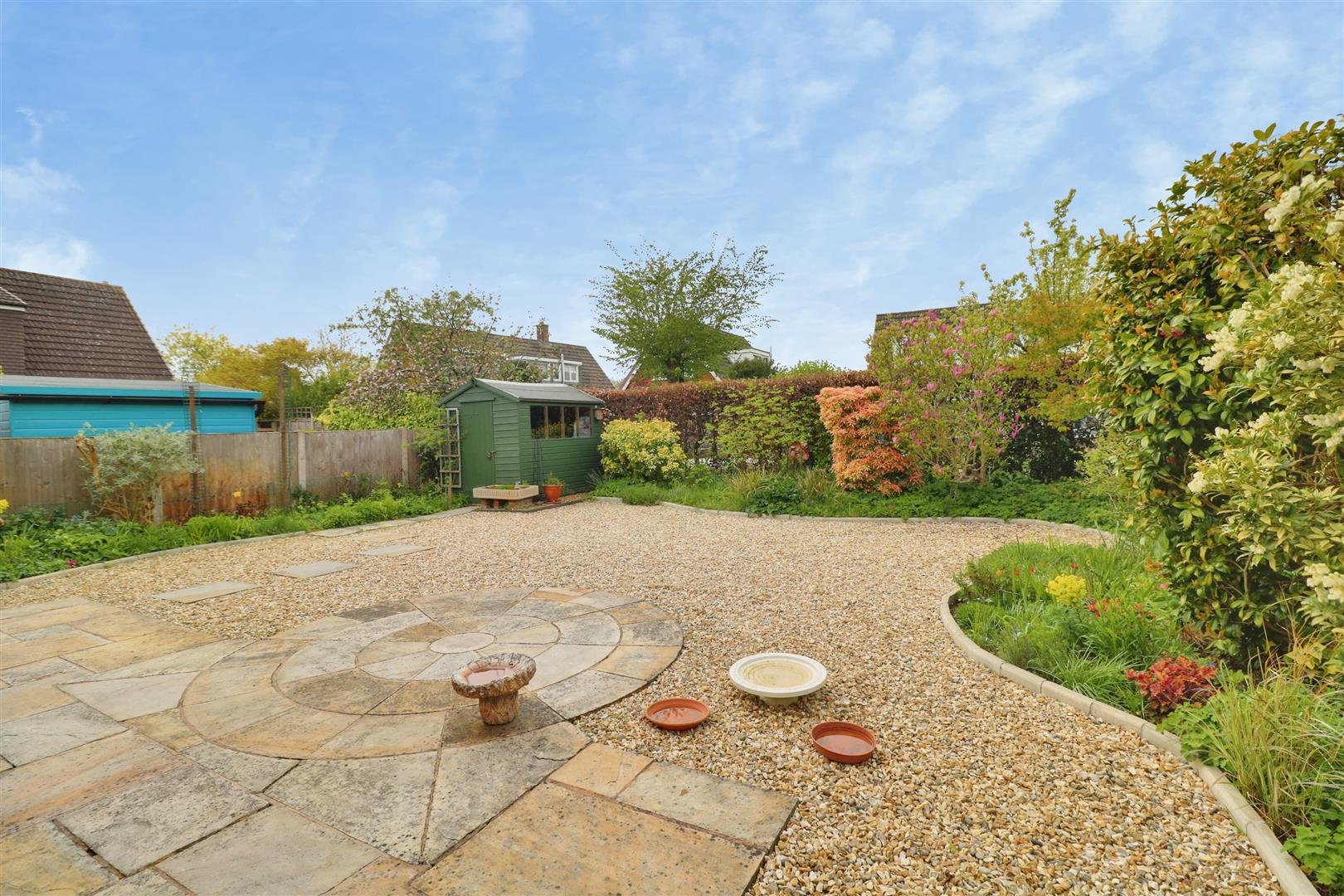2 bedroom house for sale, Curzon Avenue, Stoke-On-Trent, ST7, photo 17 of 18