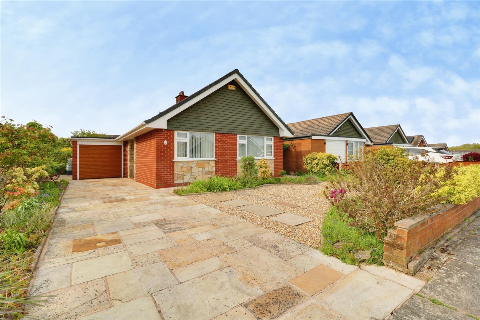 2 bedroom house for sale, Curzon Avenue, Stoke-On-Trent, ST7, photo 18 of 18