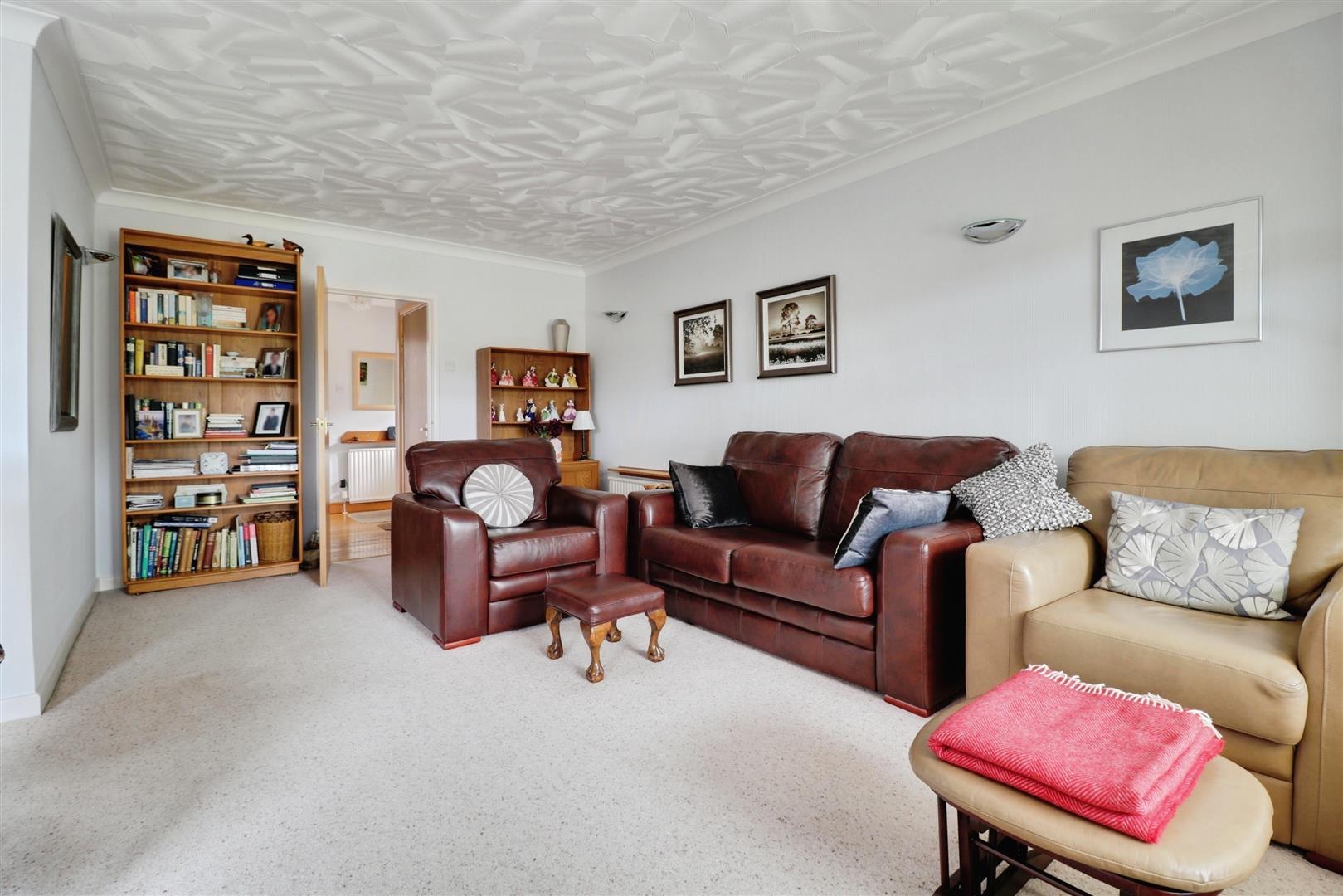 2 bedroom house for sale, Curzon Avenue, Stoke-On-Trent, ST7, photo 3