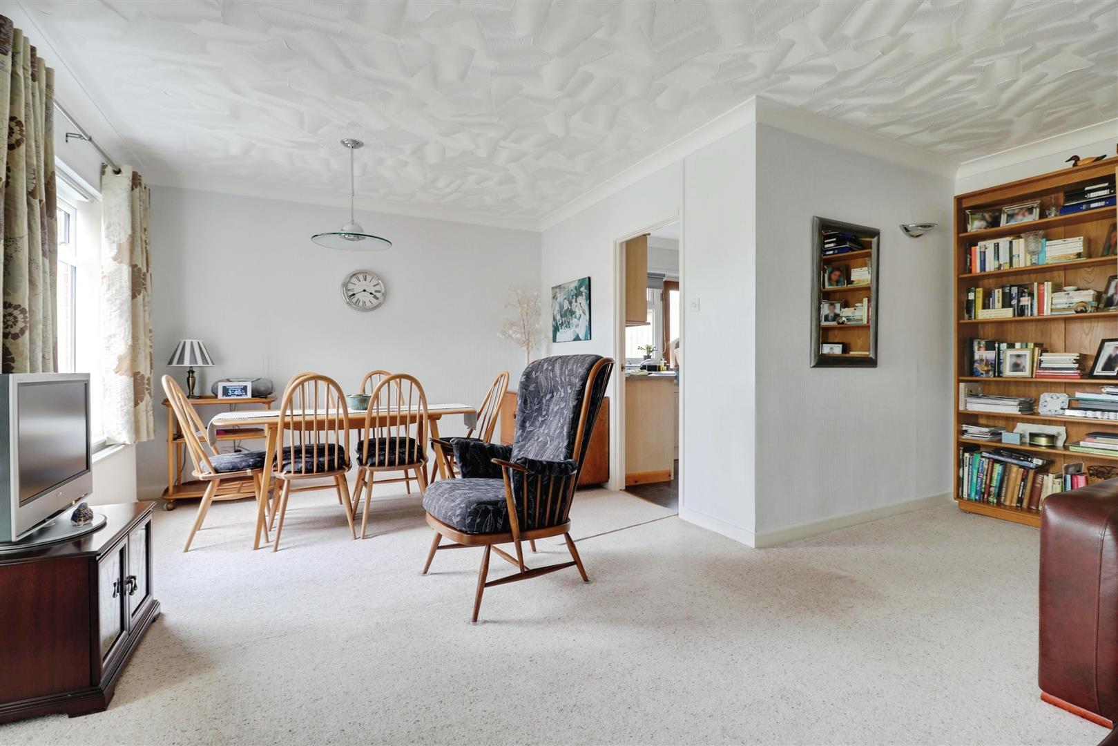 2 bedroom house for sale, Curzon Avenue, Stoke-On-Trent, ST7, photo 4