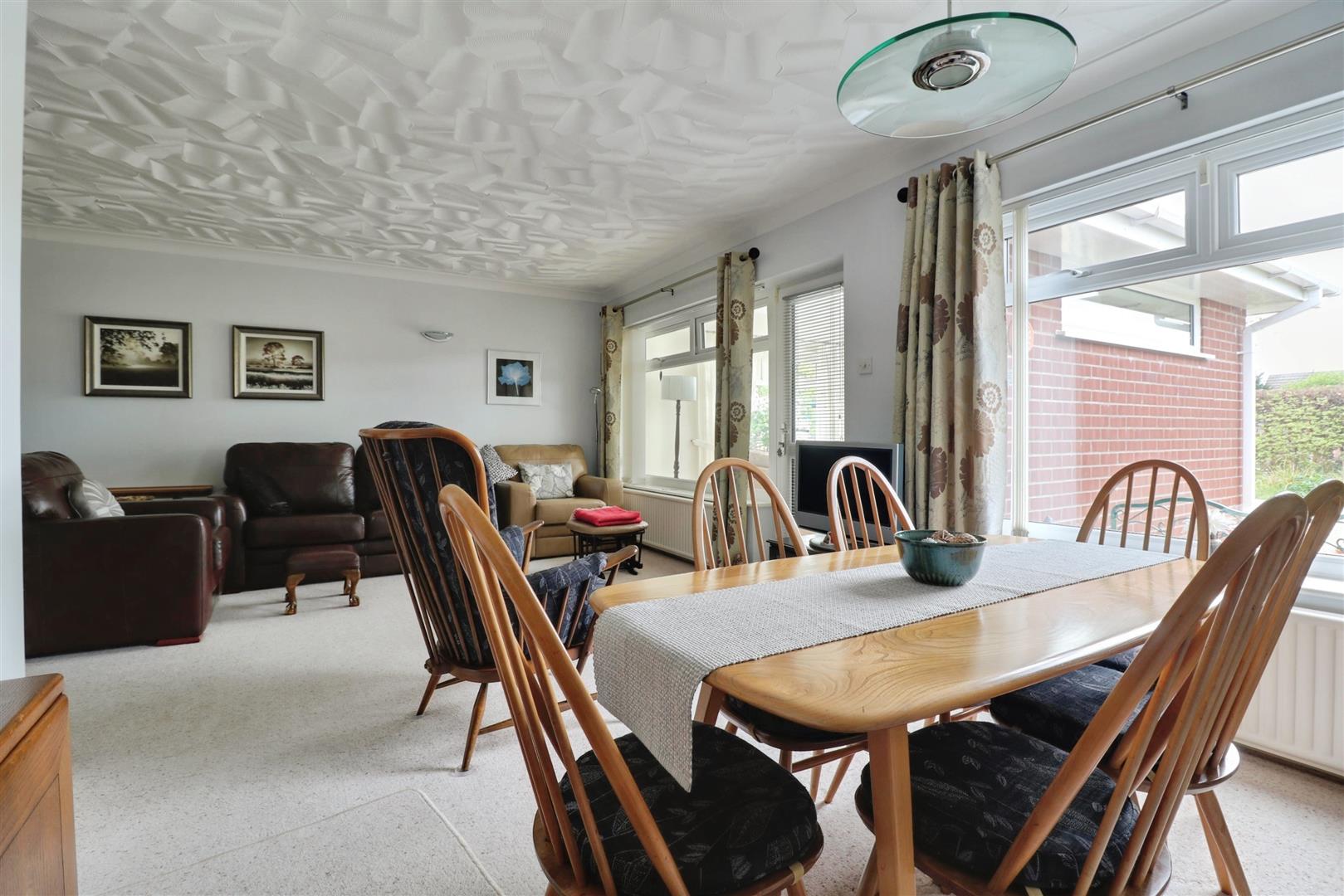 2 bedroom house for sale, Curzon Avenue, Stoke-On-Trent, ST7, photo 6 of 18