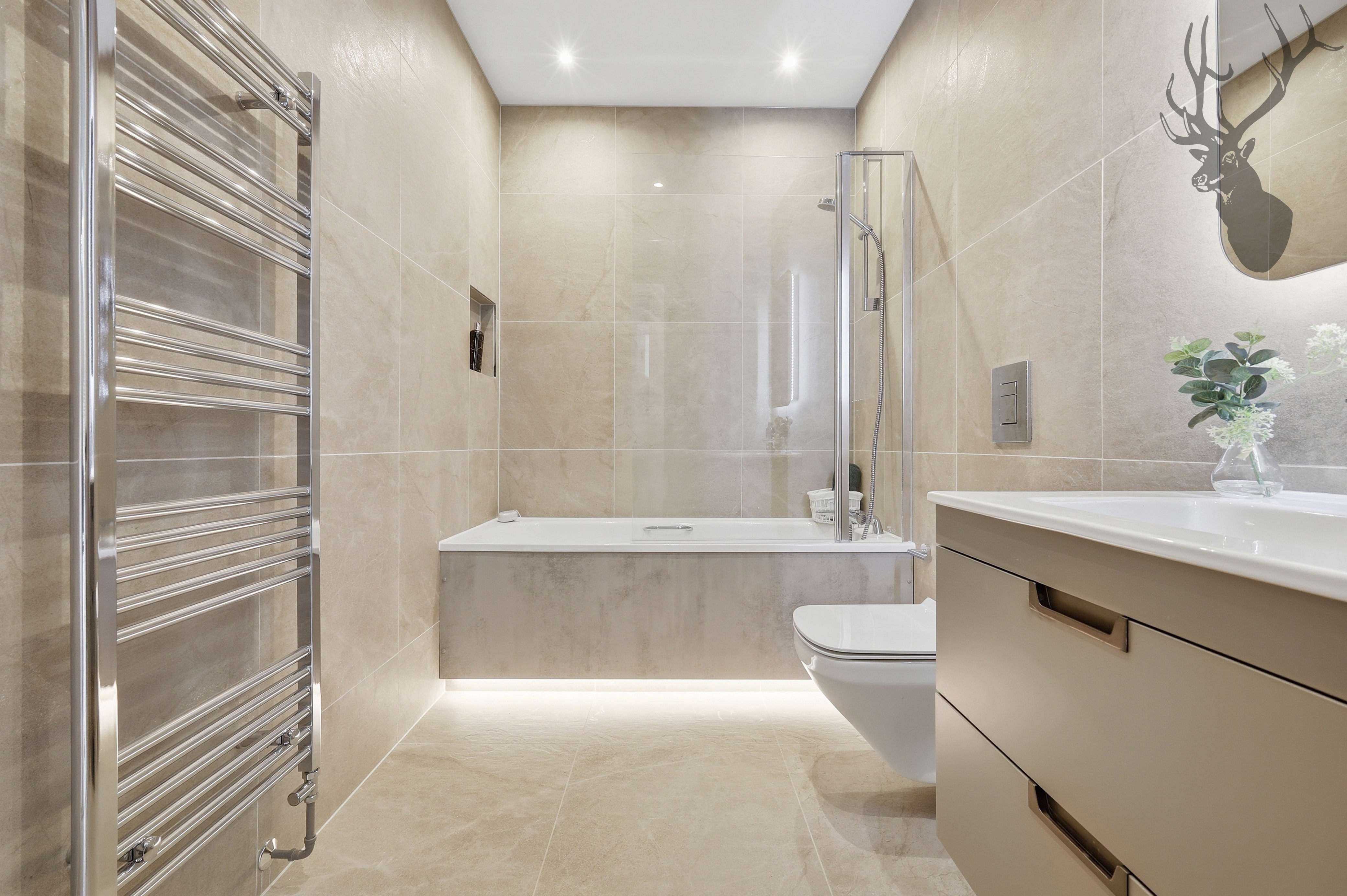 1 bedroom apartment for sale, Sentinel House, Woodford Green, IG8, photo 16 of 20