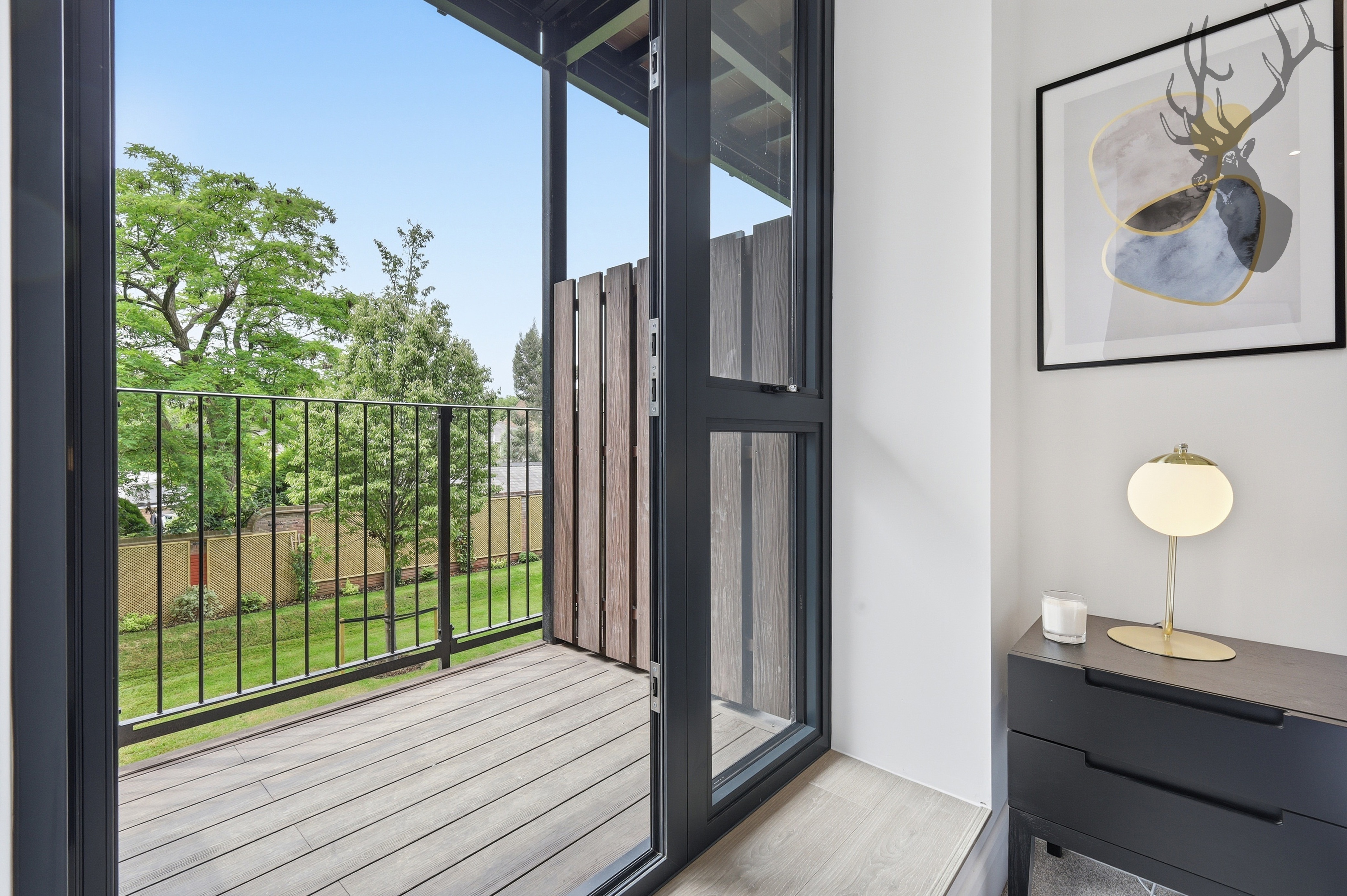1 bedroom apartment for sale, Sentinel House, Woodford Green, IG8, photo 17 of 20