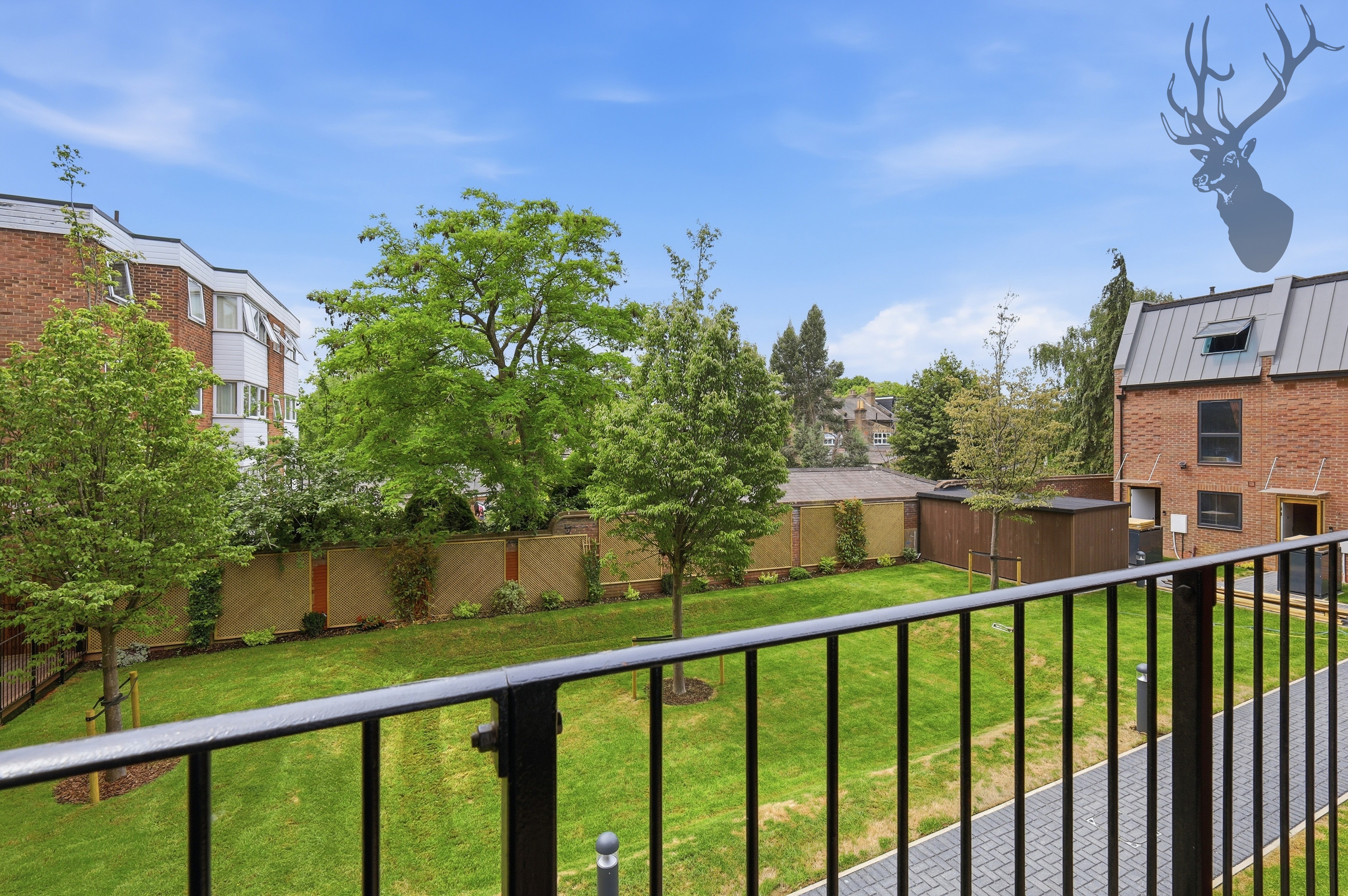 1 bedroom apartment for sale, Sentinel House, Woodford Green, IG8, photo 19 of 20