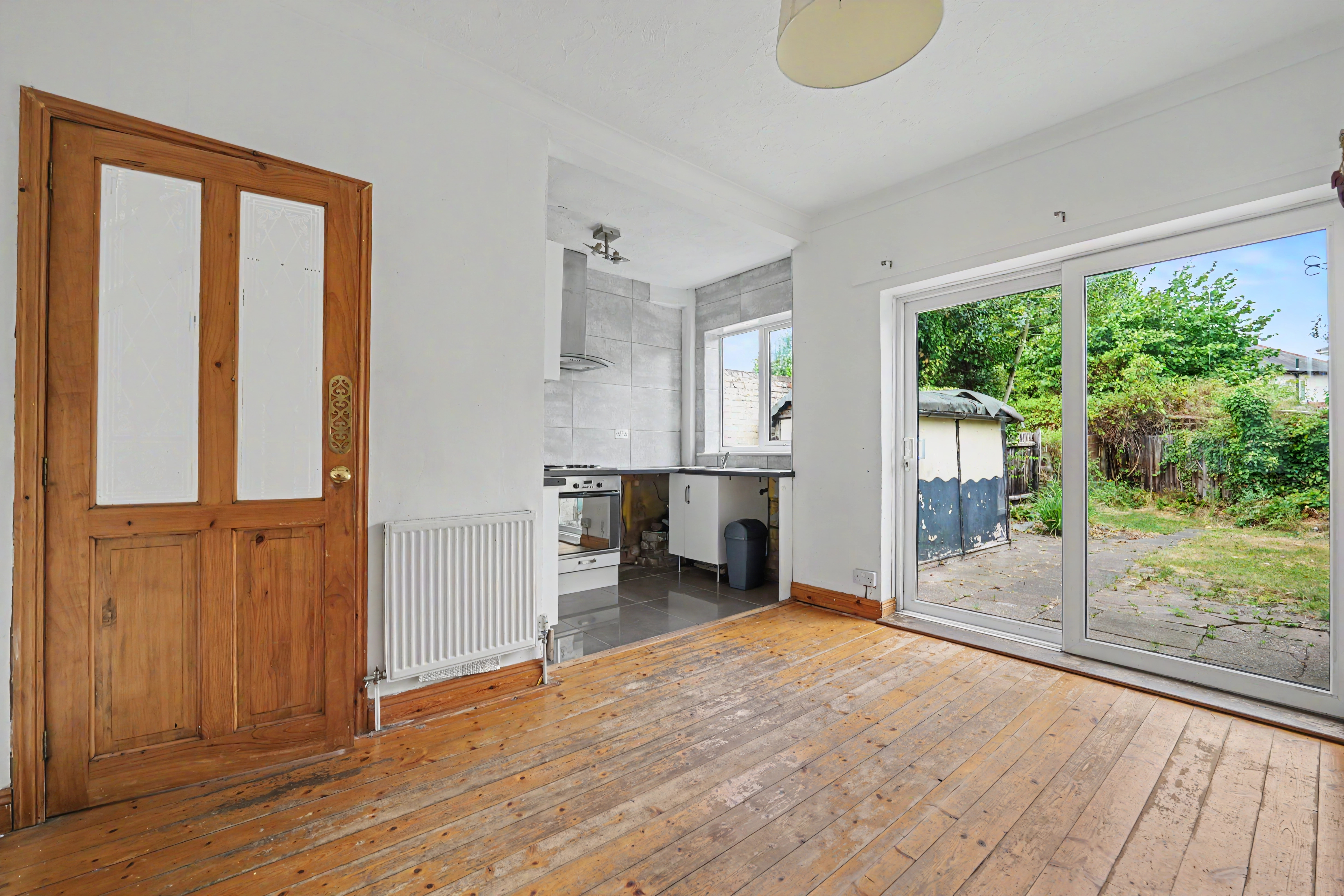 3 bedroom semi detached house for sale, Turner Avenue, Loughborough, LE11