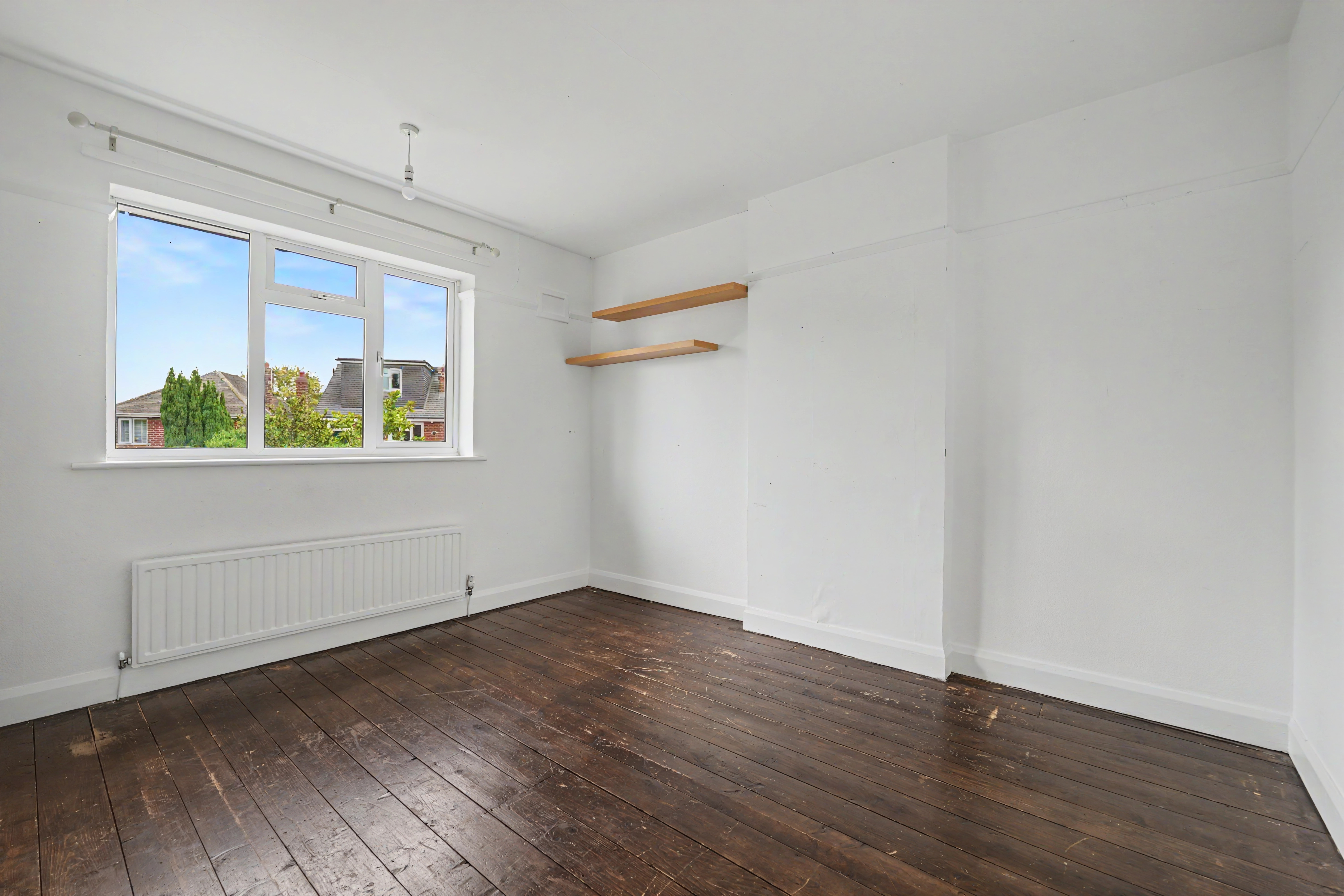 3 bedroom semi detached house for sale, Turner Avenue, Loughborough, LE11