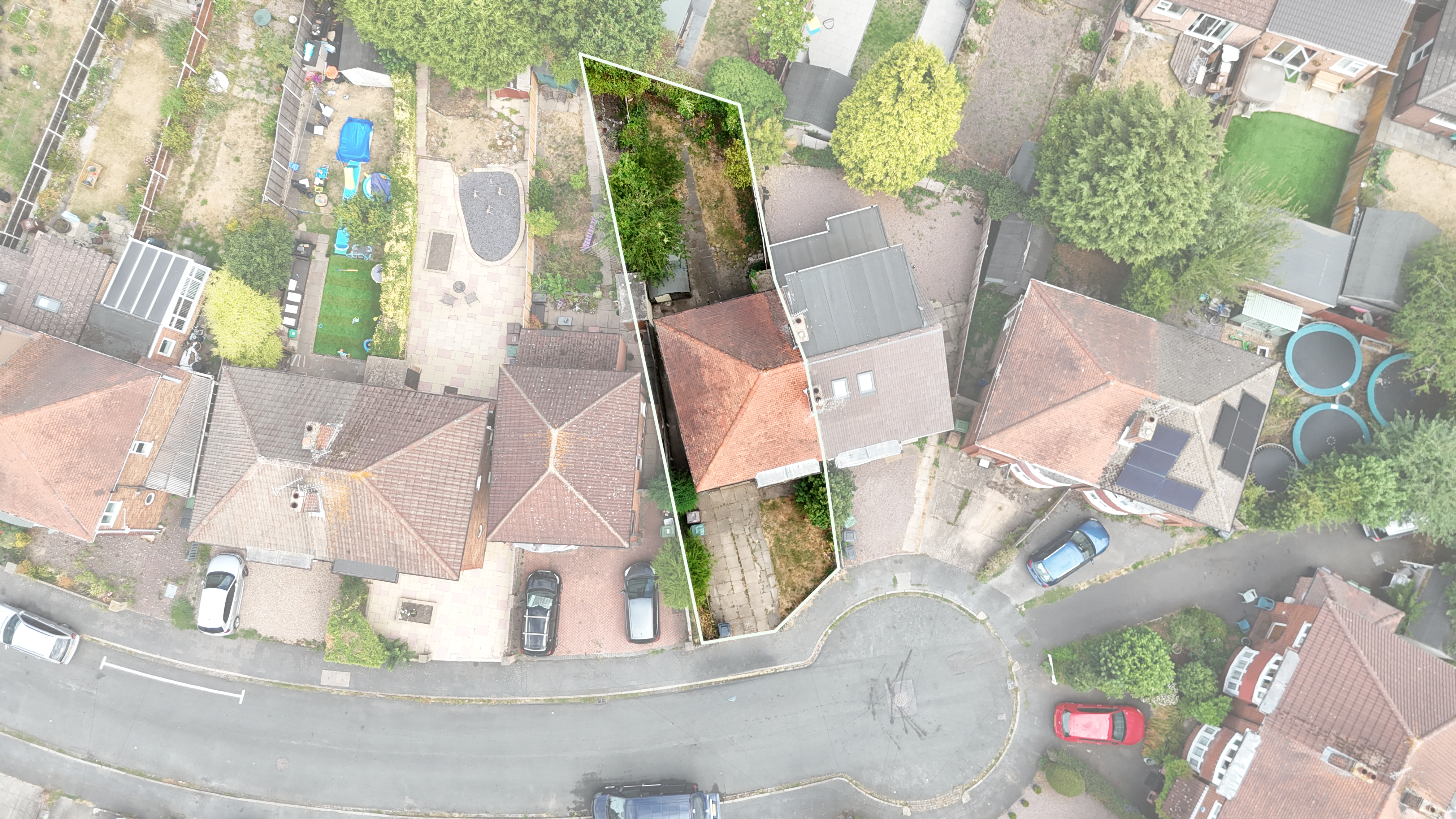 3 bedroom semi detached house for sale, Turner Avenue, Loughborough, LE11