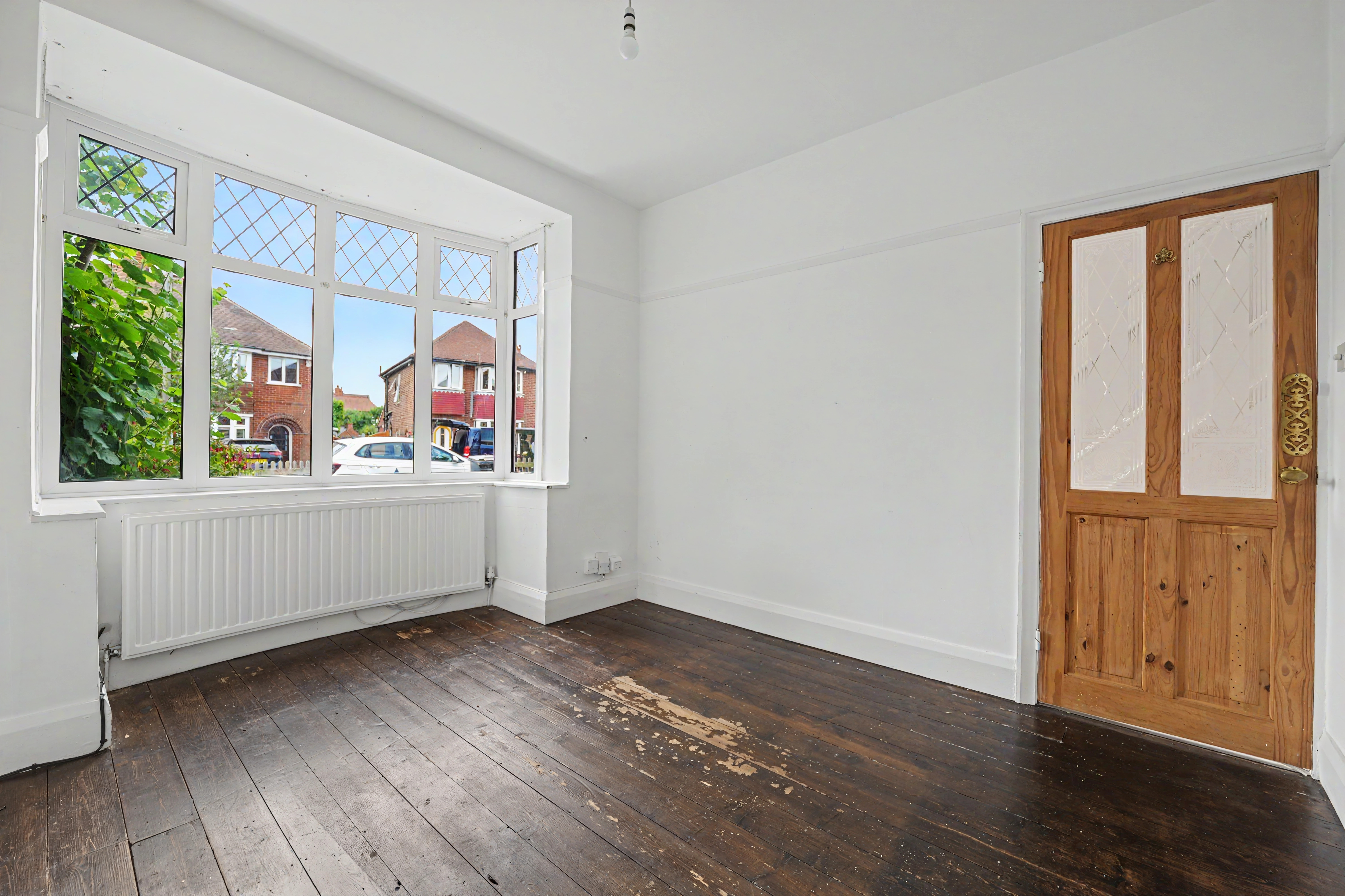 3 bedroom semi detached house for sale, Turner Avenue, Loughborough, LE11