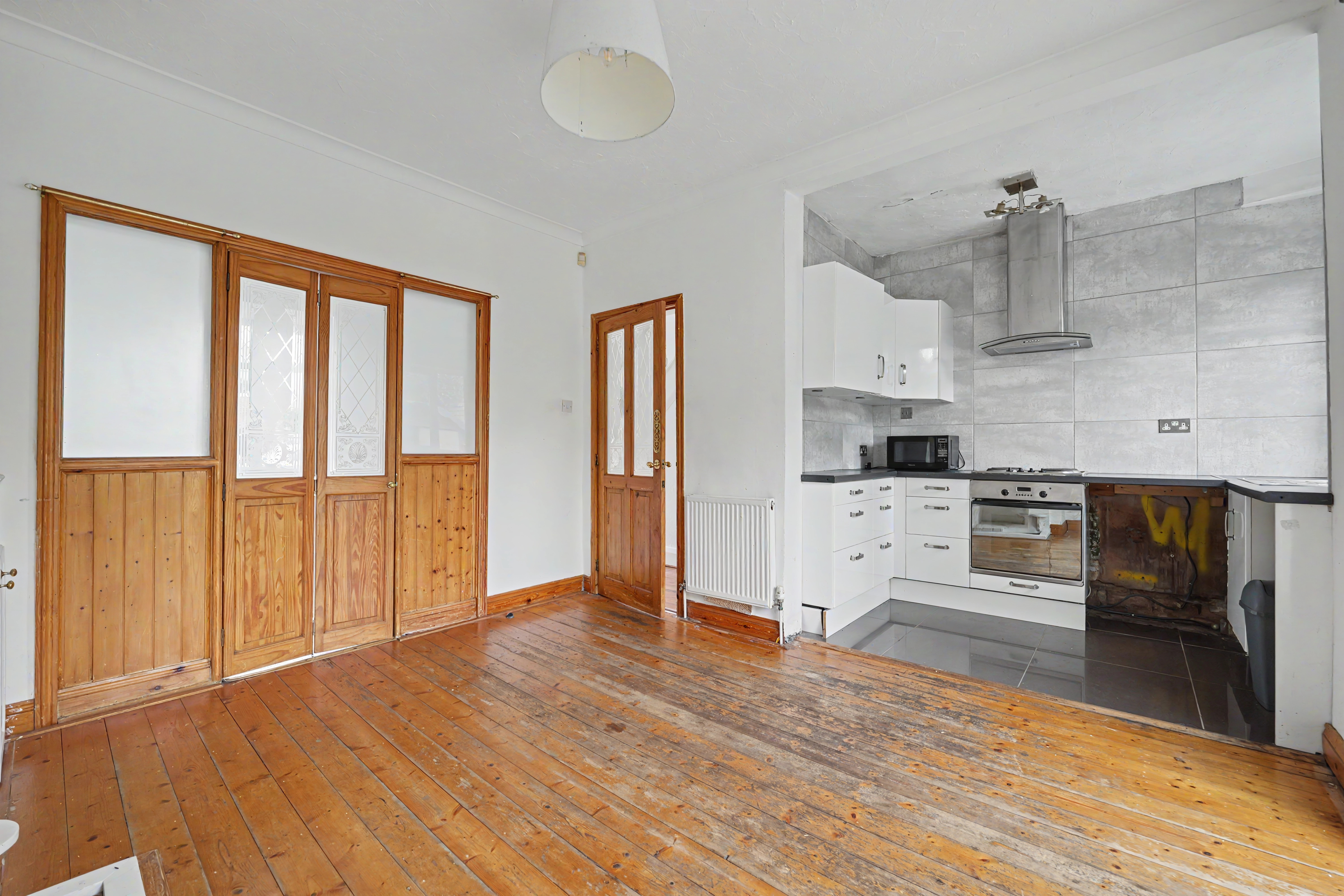 3 bedroom semi detached house for sale, Turner Avenue, Loughborough, LE11