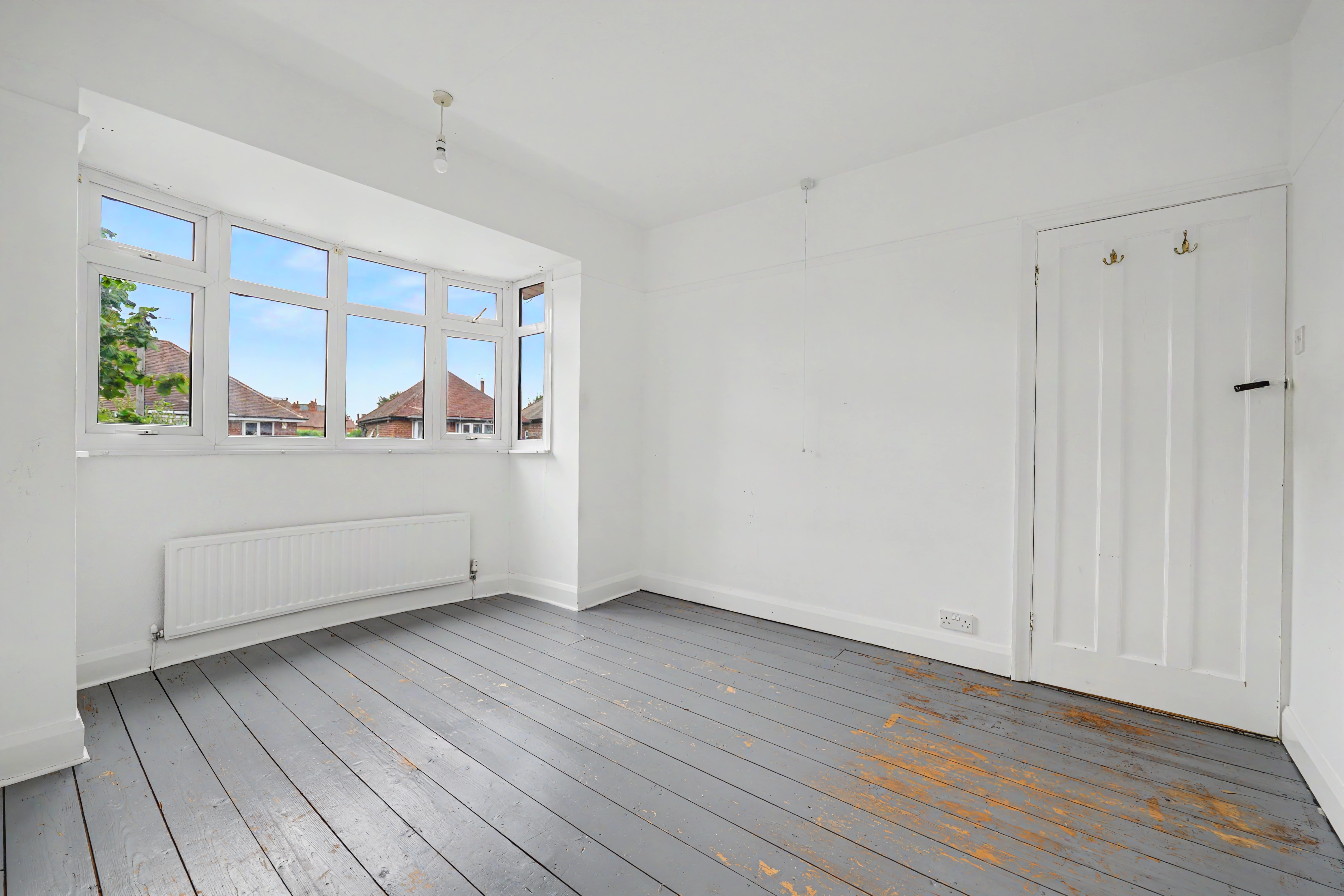 3 bedroom semi detached house for sale, Turner Avenue, Loughborough, LE11