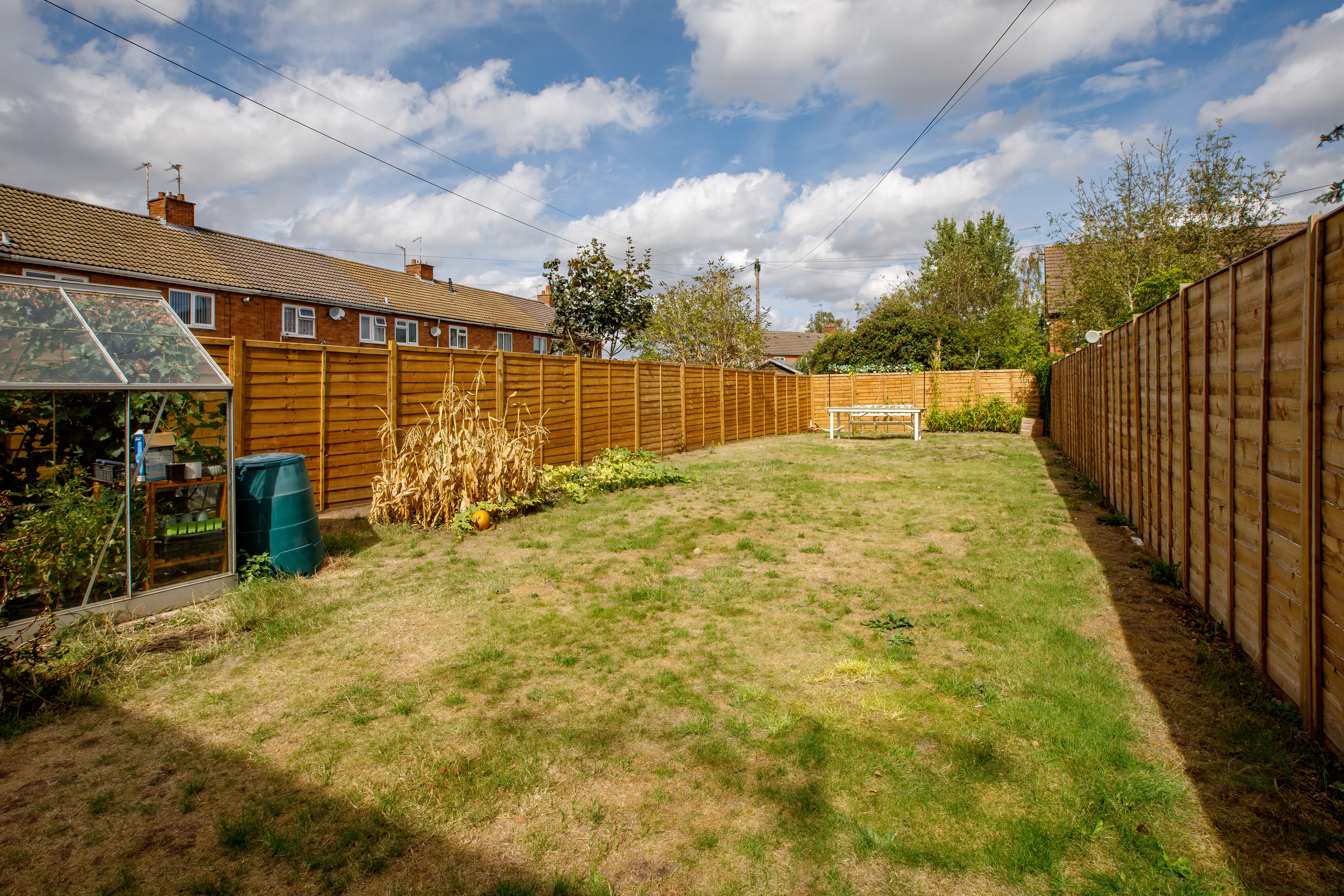 4 bedroom semi detached house for sale, Chesford Crescent, Warwick, CV34