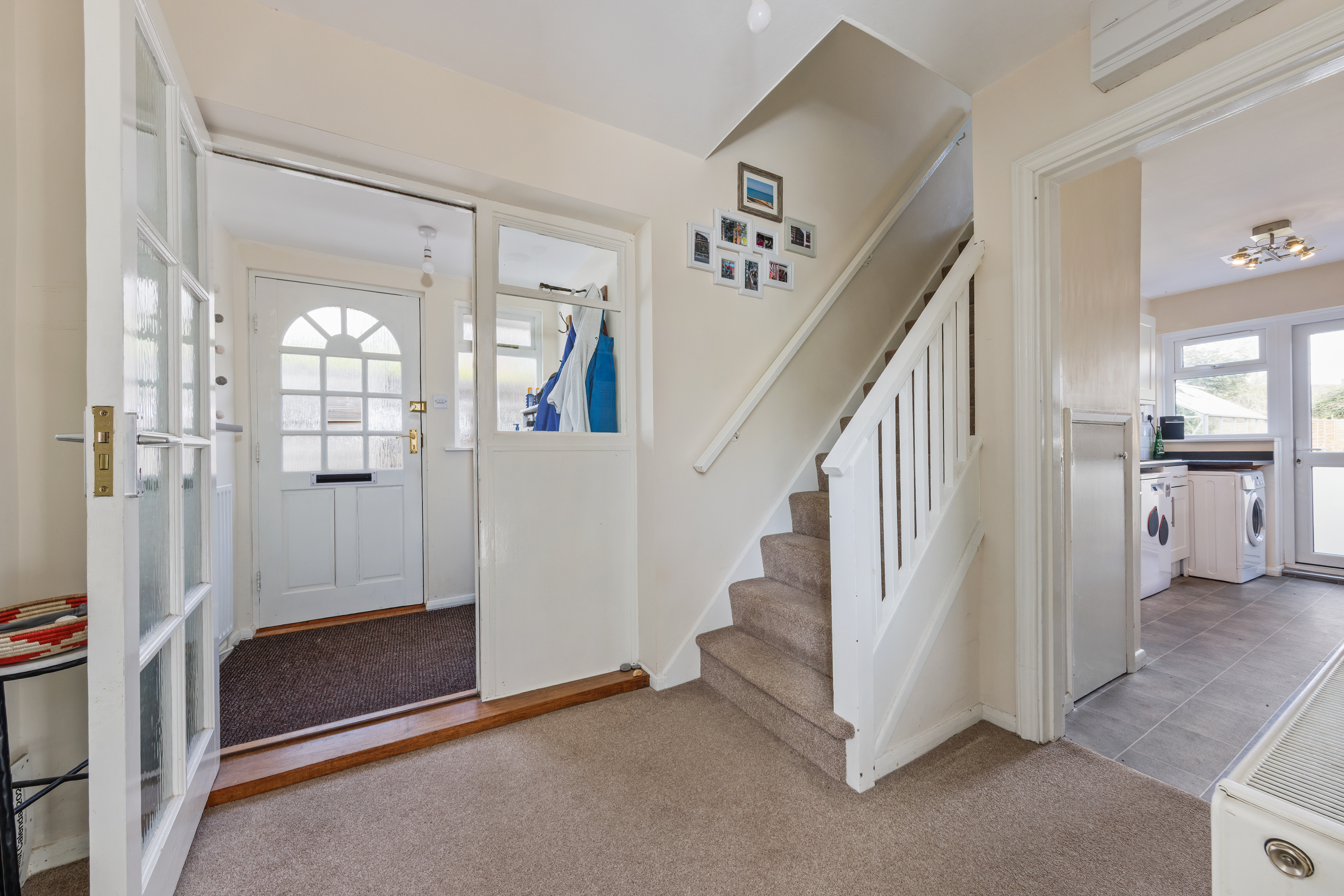 4 bedroom semi detached house for sale, Chesford Crescent, Warwick, CV34