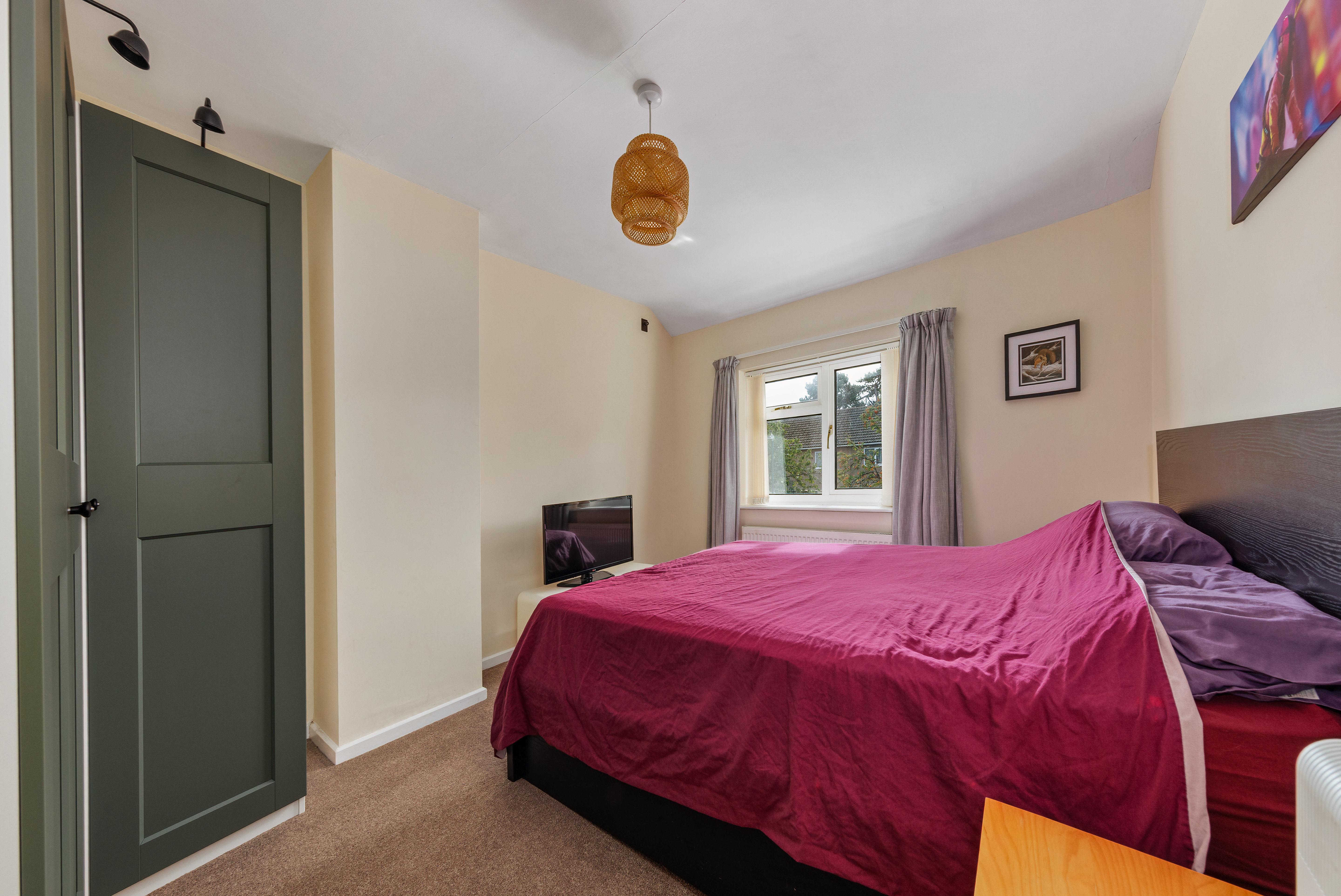 4 bedroom semi detached house for sale, Chesford Crescent, Warwick, CV34