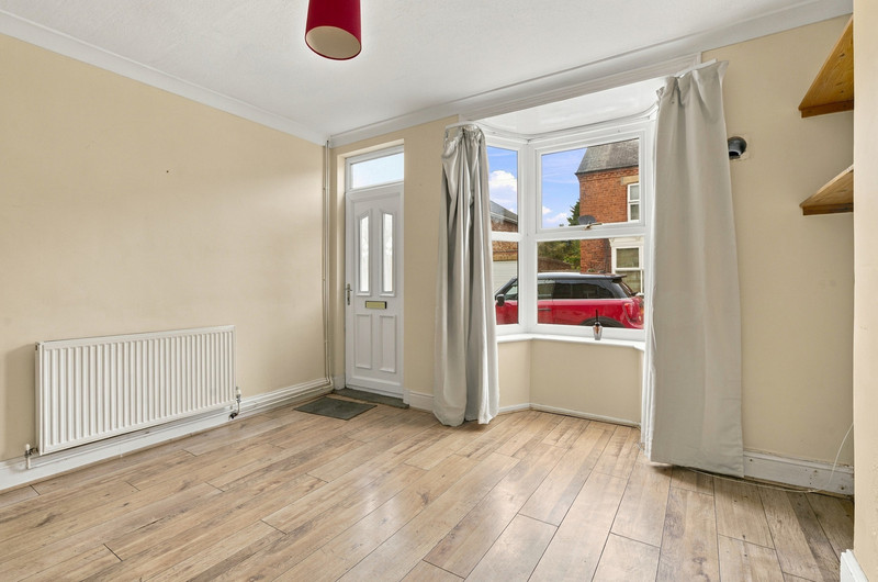 2 bedroom for sale, Regent Street, Spalding, PE11