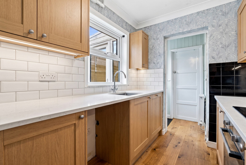 2 bedroom for sale, Regent Street, Spalding, PE11