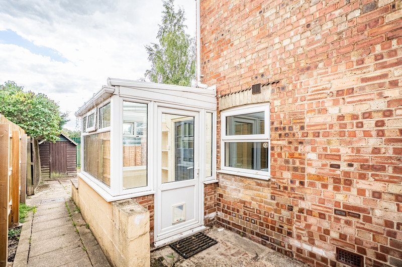 2 bedroom for sale, Regent Street, Spalding, PE11