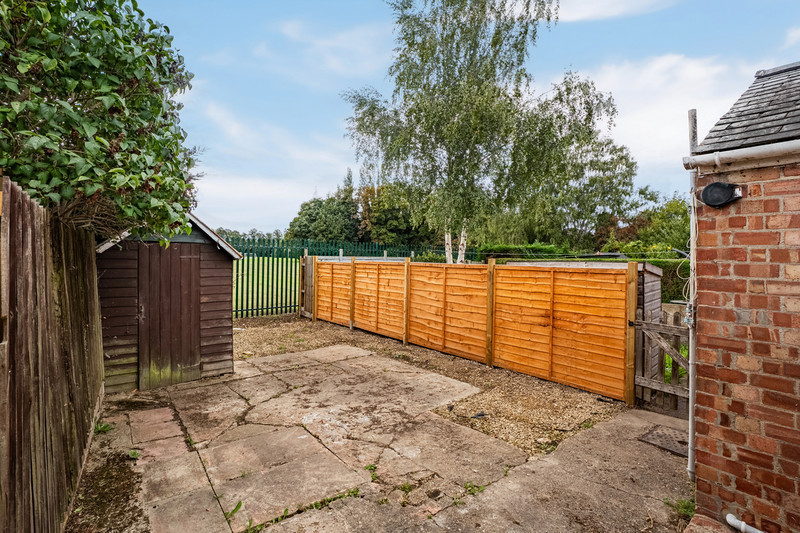 2 bedroom for sale, Regent Street, Spalding, PE11