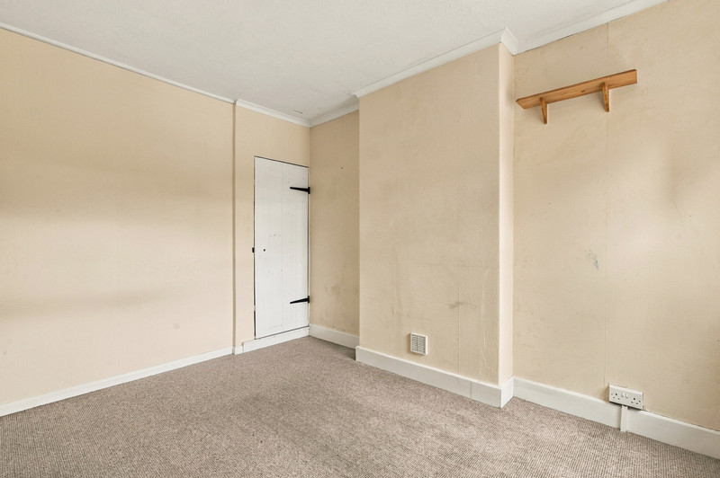 2 bedroom for sale, Regent Street, Spalding, PE11