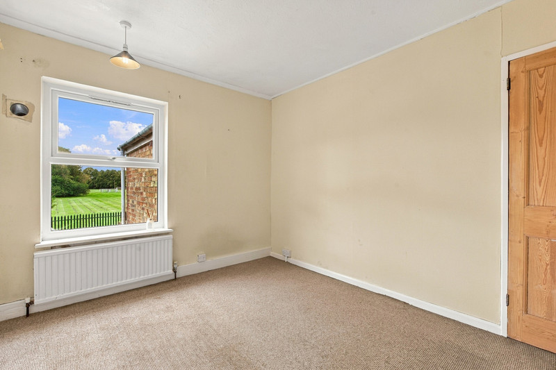 2 bedroom for sale, Regent Street, Spalding, PE11