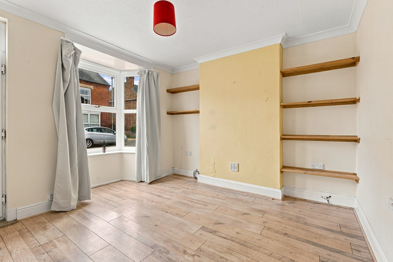 2 bedroom for sale, Regent Street, Spalding, PE11