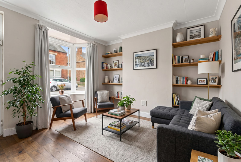 2 bedroom for sale, Regent Street, Spalding, PE11