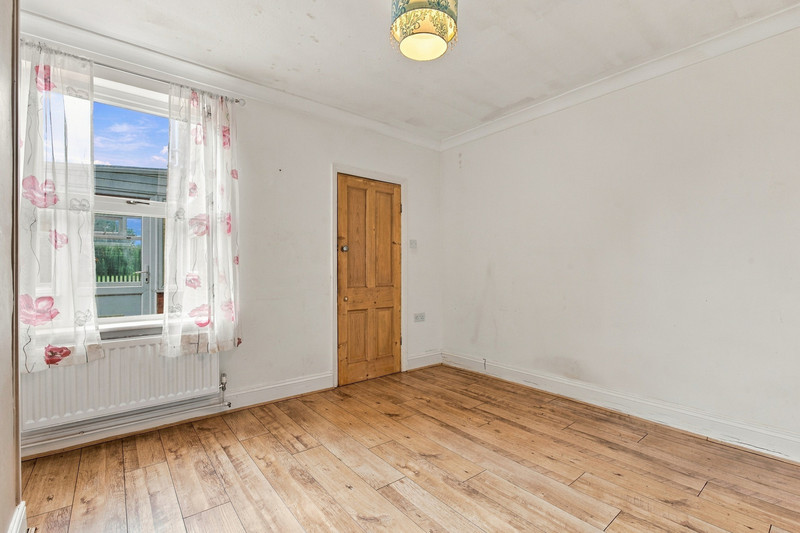 2 bedroom for sale, Regent Street, Spalding, PE11