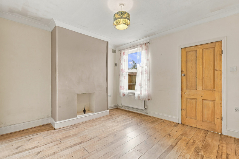 2 bedroom for sale, Regent Street, Spalding, PE11