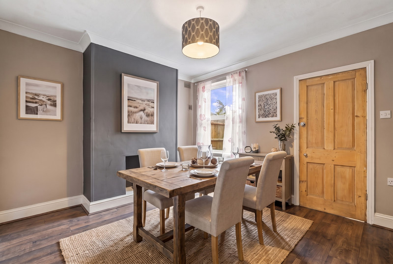 2 bedroom for sale, Regent Street, Spalding, PE11