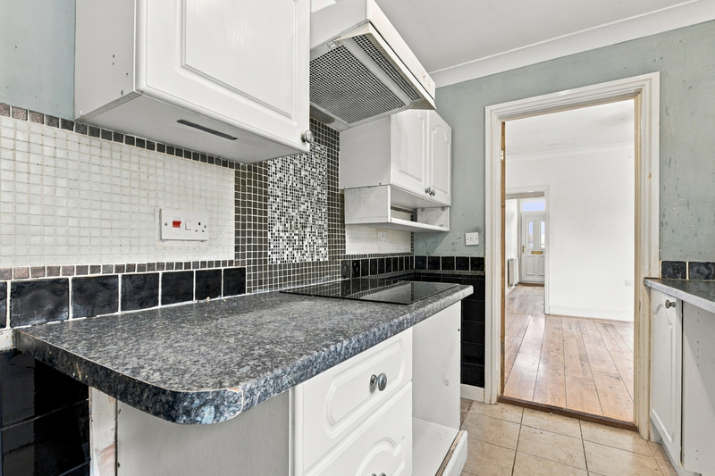 2 bedroom for sale, Regent Street, Spalding, PE11