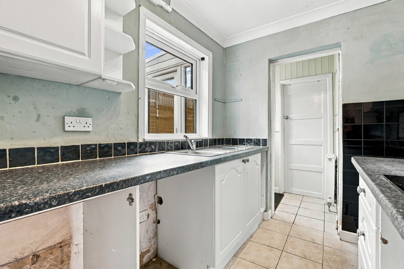 2 bedroom for sale, Regent Street, Spalding, PE11