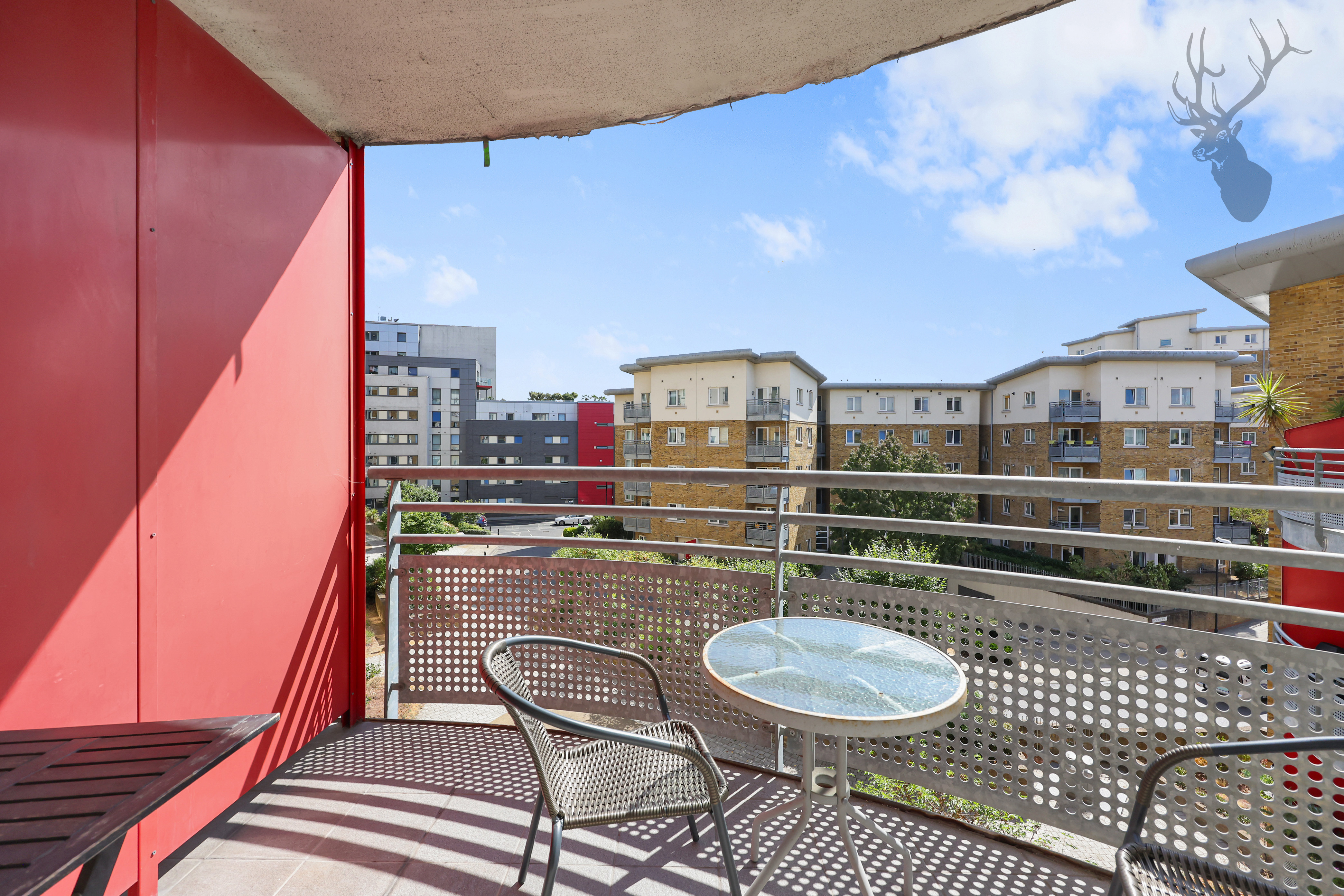 1 bedroom flat for sale, Bow Bell Tower, London, E3, photo 2