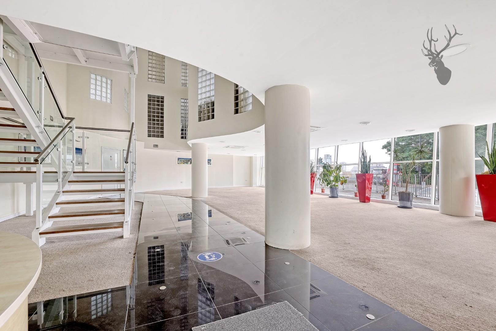 1 bedroom flat for sale, Bow Bell Tower, London, E3, photo 12 of 12